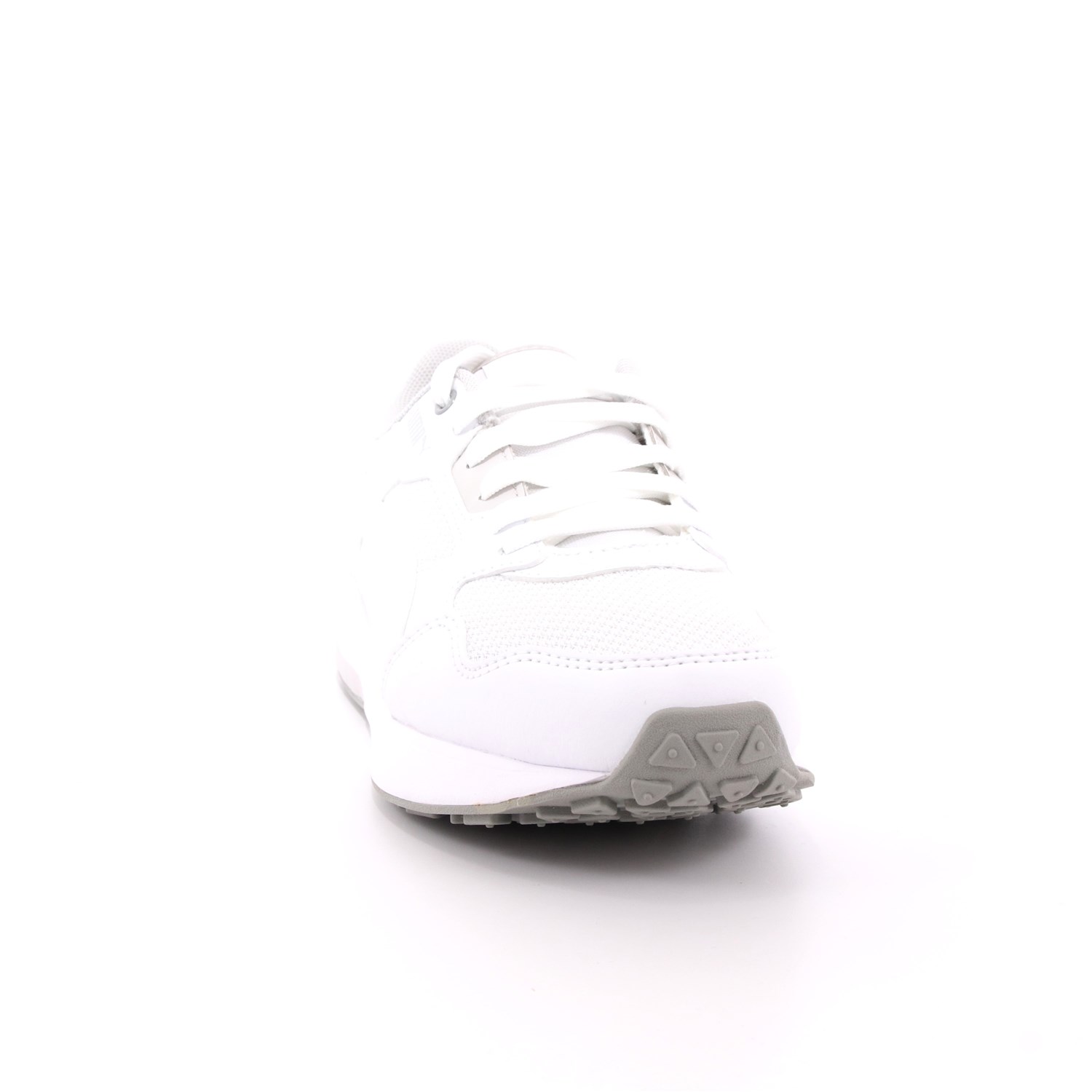 Scarpa Allacciata Puma Bambino Bianco Scarpa Allacciata Puma Bambino Bianco Scarpe 602 - 37569101
