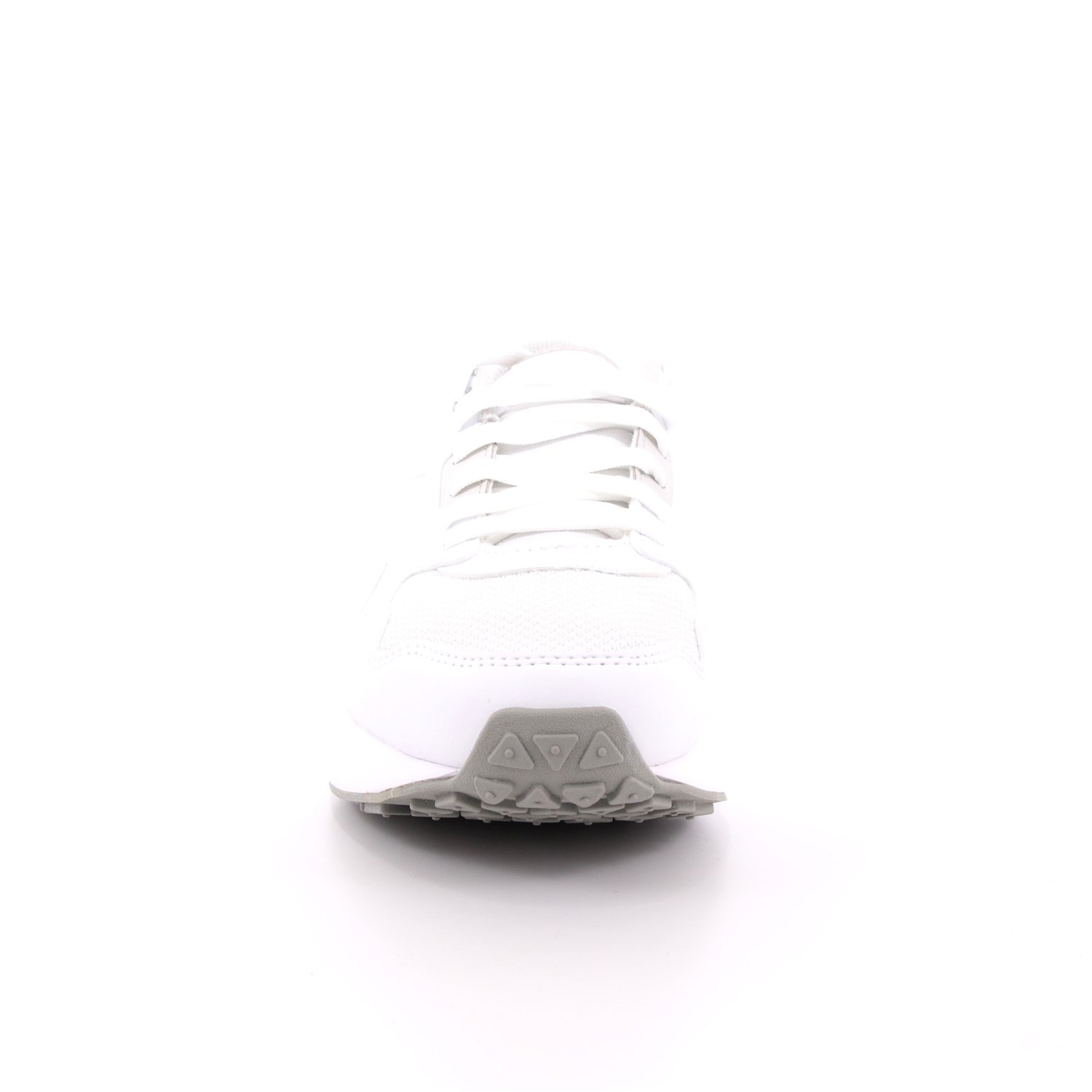 Scarpa Allacciata Puma Bambino Bianco Scarpa Allacciata Puma Bambino Bianco Scarpe 602 - 37569101