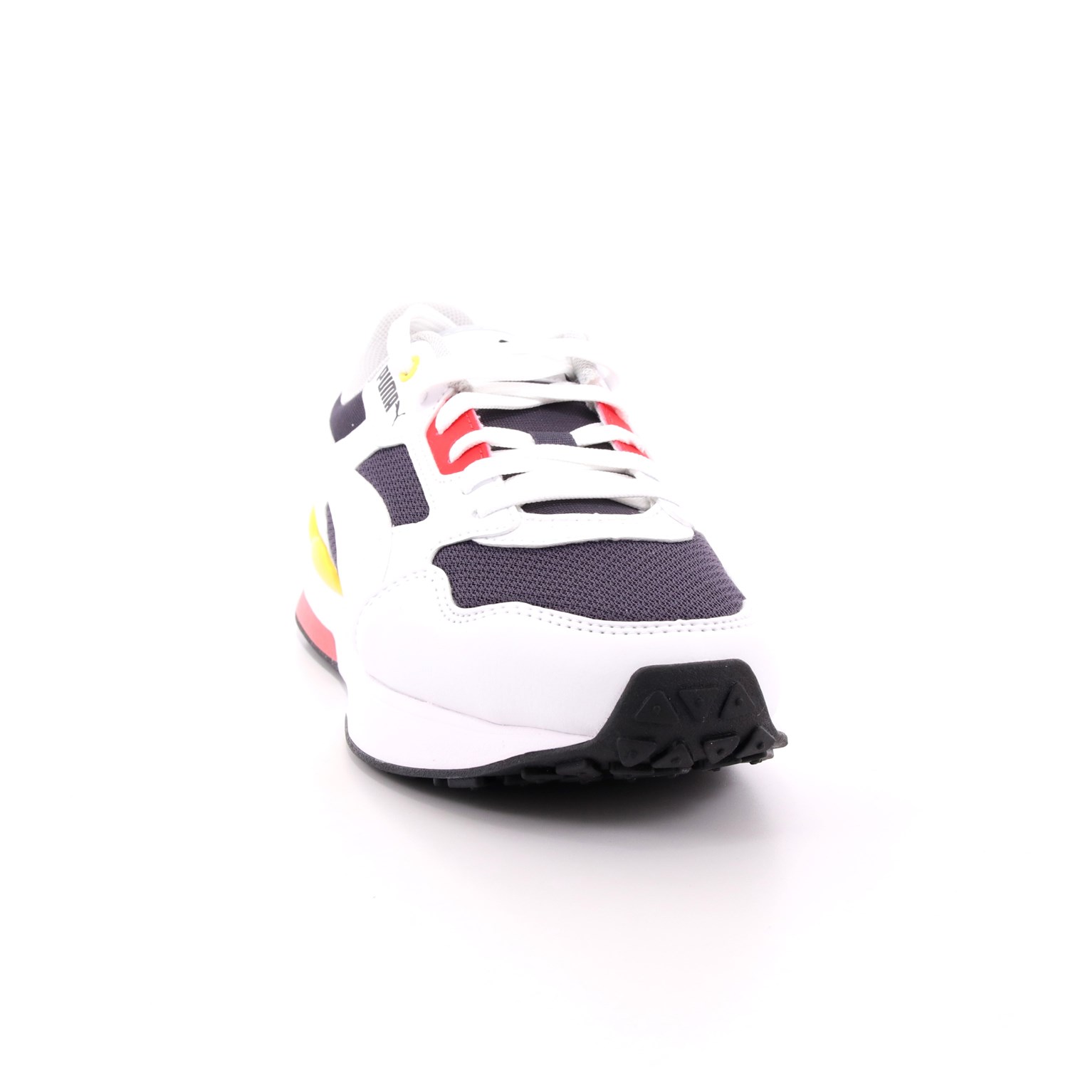 Scarpa Allacciata Puma Bambino Bianco / Blu Scarpa Allacciata Puma Bambino Bianco / Blu Scarpe 603 - 37569103