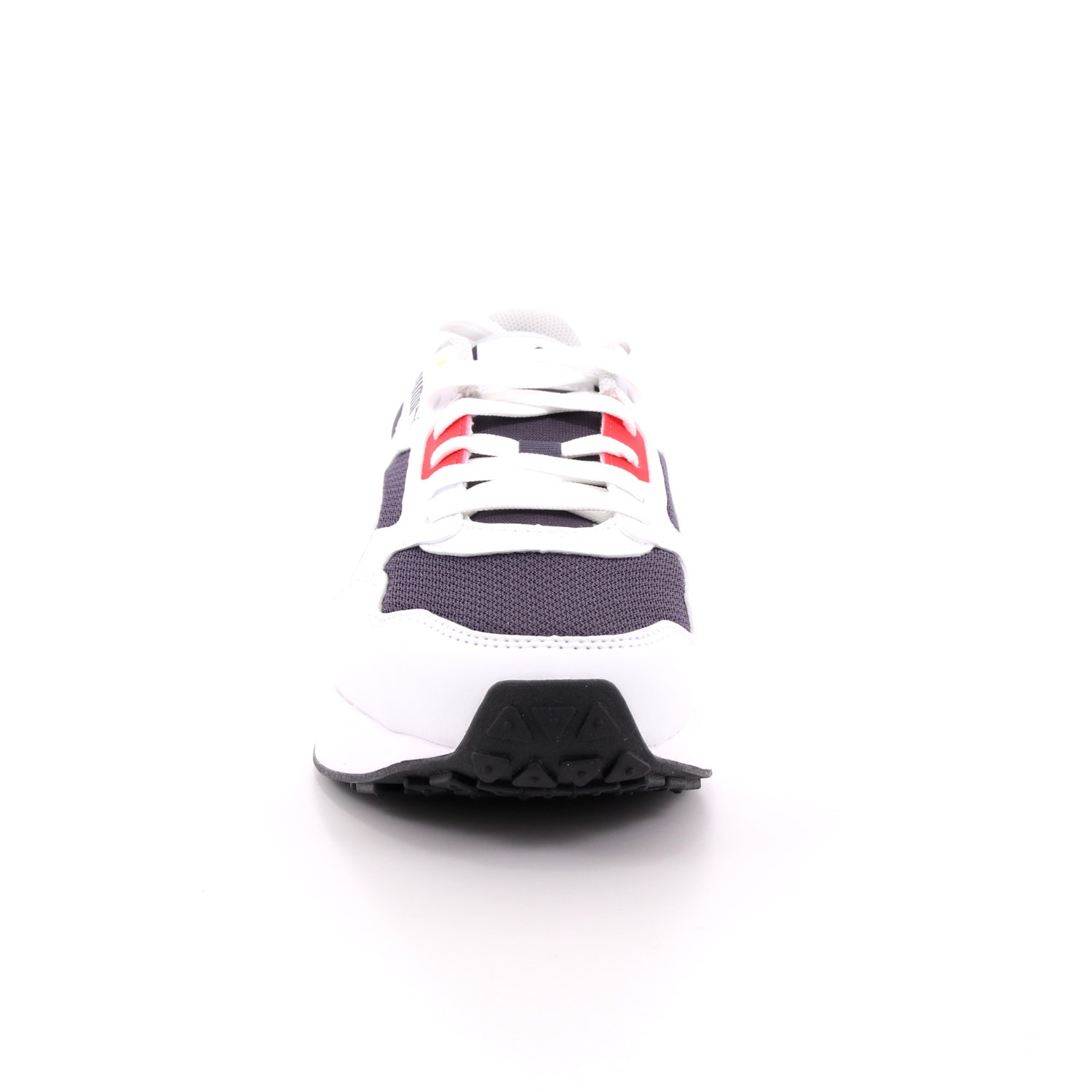 Scarpa Allacciata Puma Bambino Bianco / Blu Scarpa Allacciata Puma Bambino Bianco / Blu Scarpe 603 - 37569103