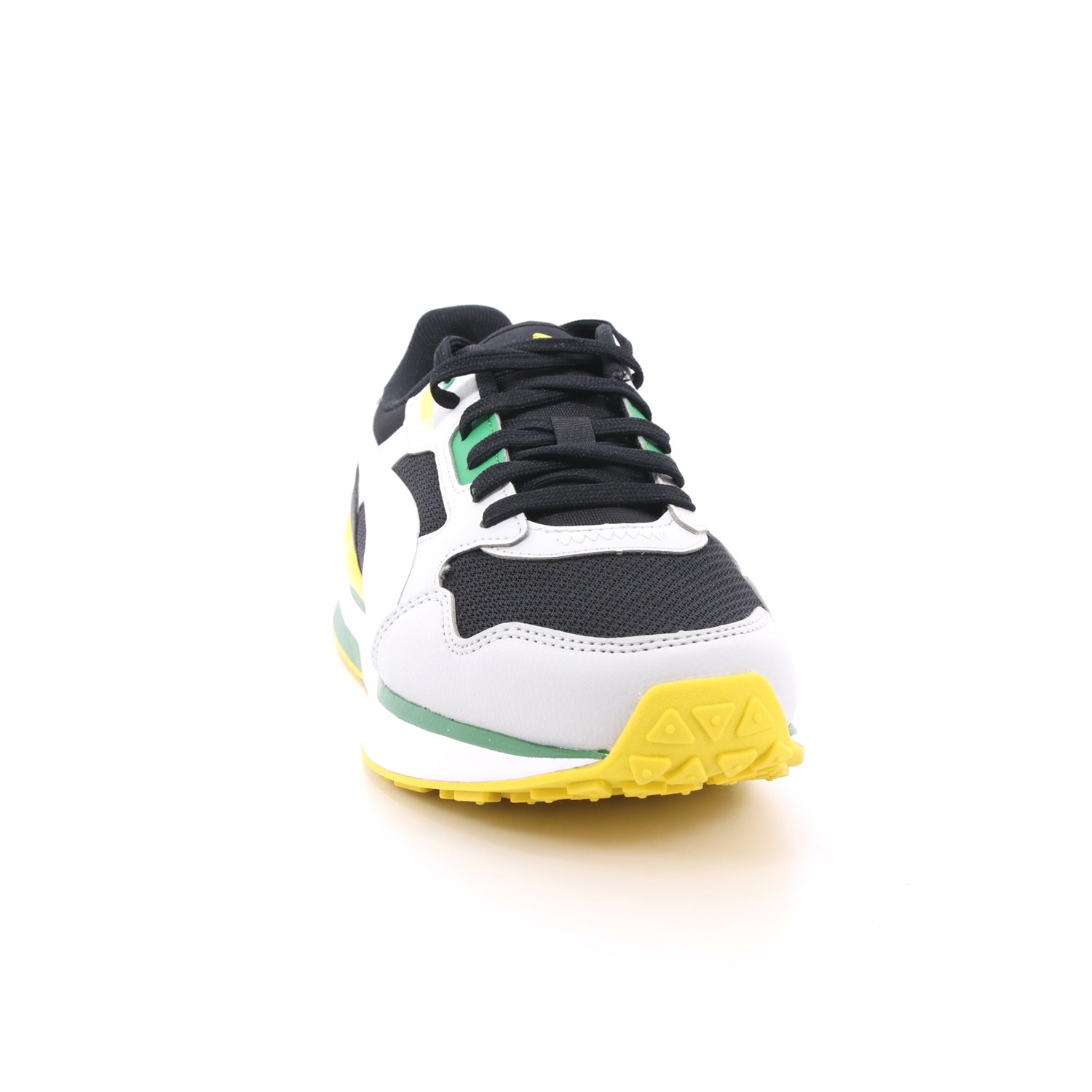 Scarpa Allacciata Puma Uomo Nero Scarpa Allacciata Puma Uomo Nero Scarpe 604 - 38078703