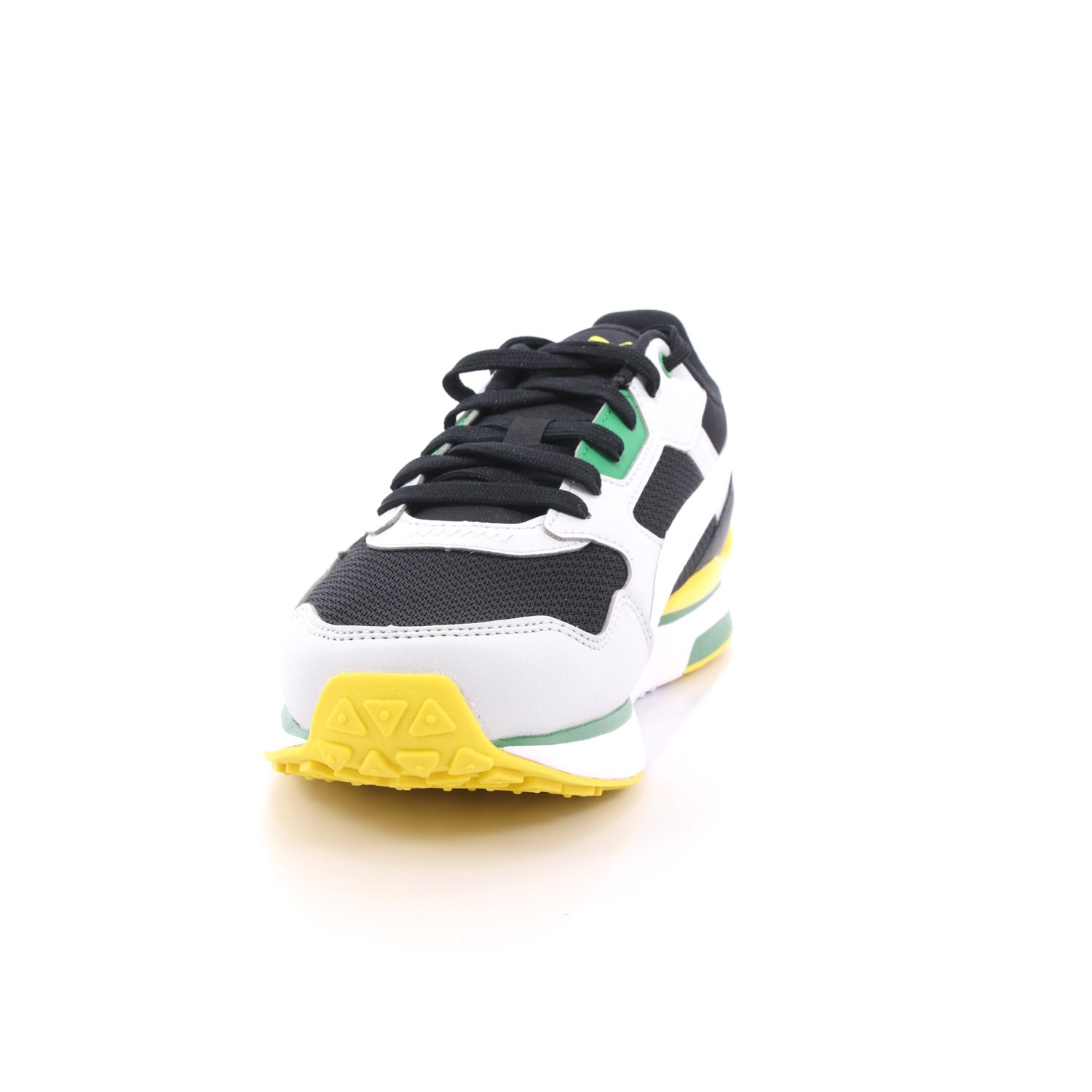 Scarpa Allacciata Puma Uomo Nero Scarpa Allacciata Puma Uomo Nero Scarpe 604 - 38078703