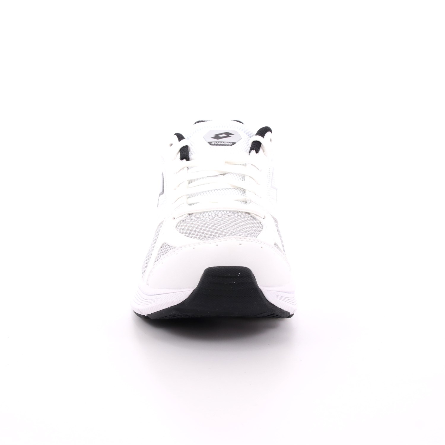 Scarpa Allacciata Lotto Uomo Bianco Scarpa Allacciata Lotto Uomo Bianco Scarpe 152 - 215678