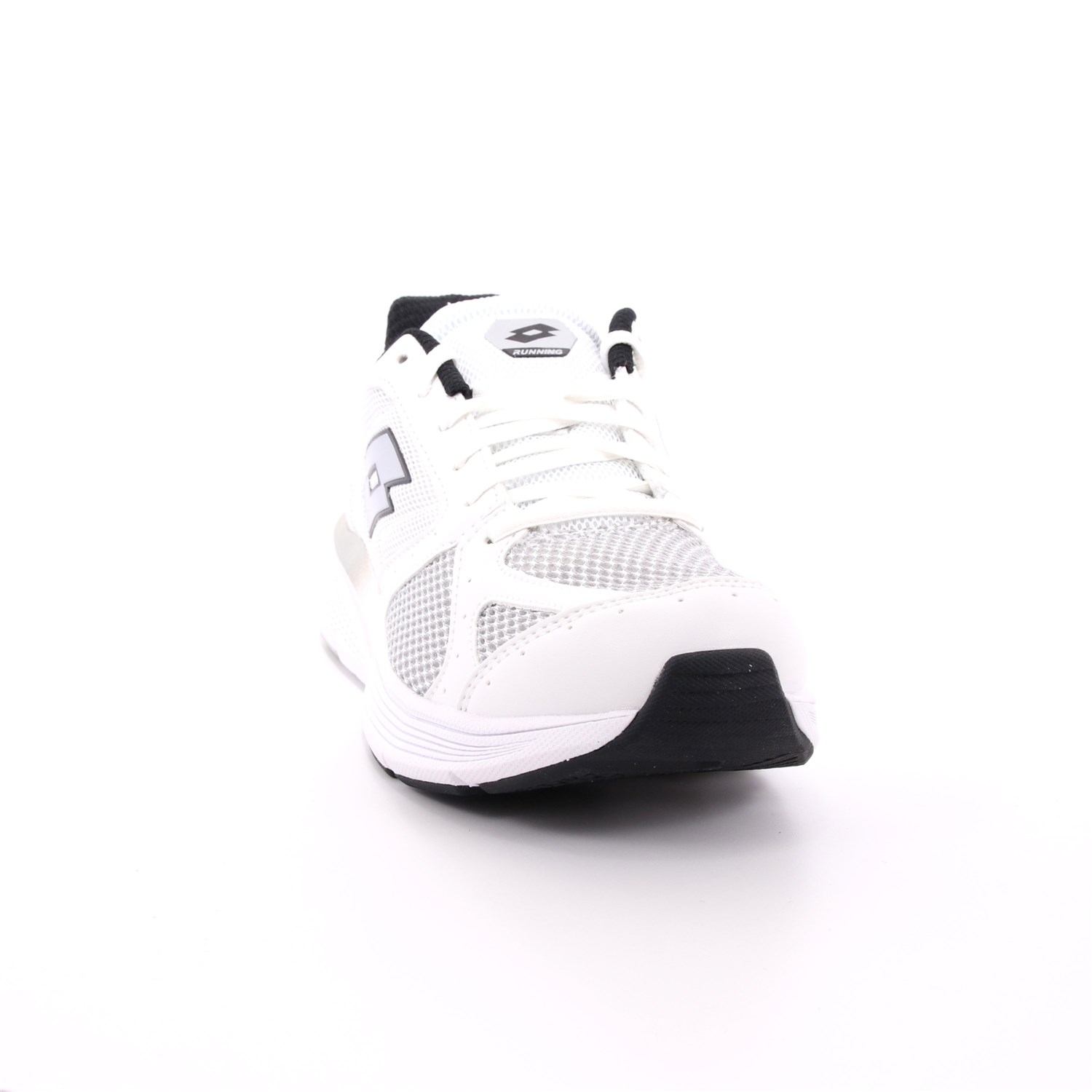 Scarpa Allacciata Lotto Uomo Bianco Scarpa Allacciata Lotto Uomo Bianco Scarpe 152 - 215678