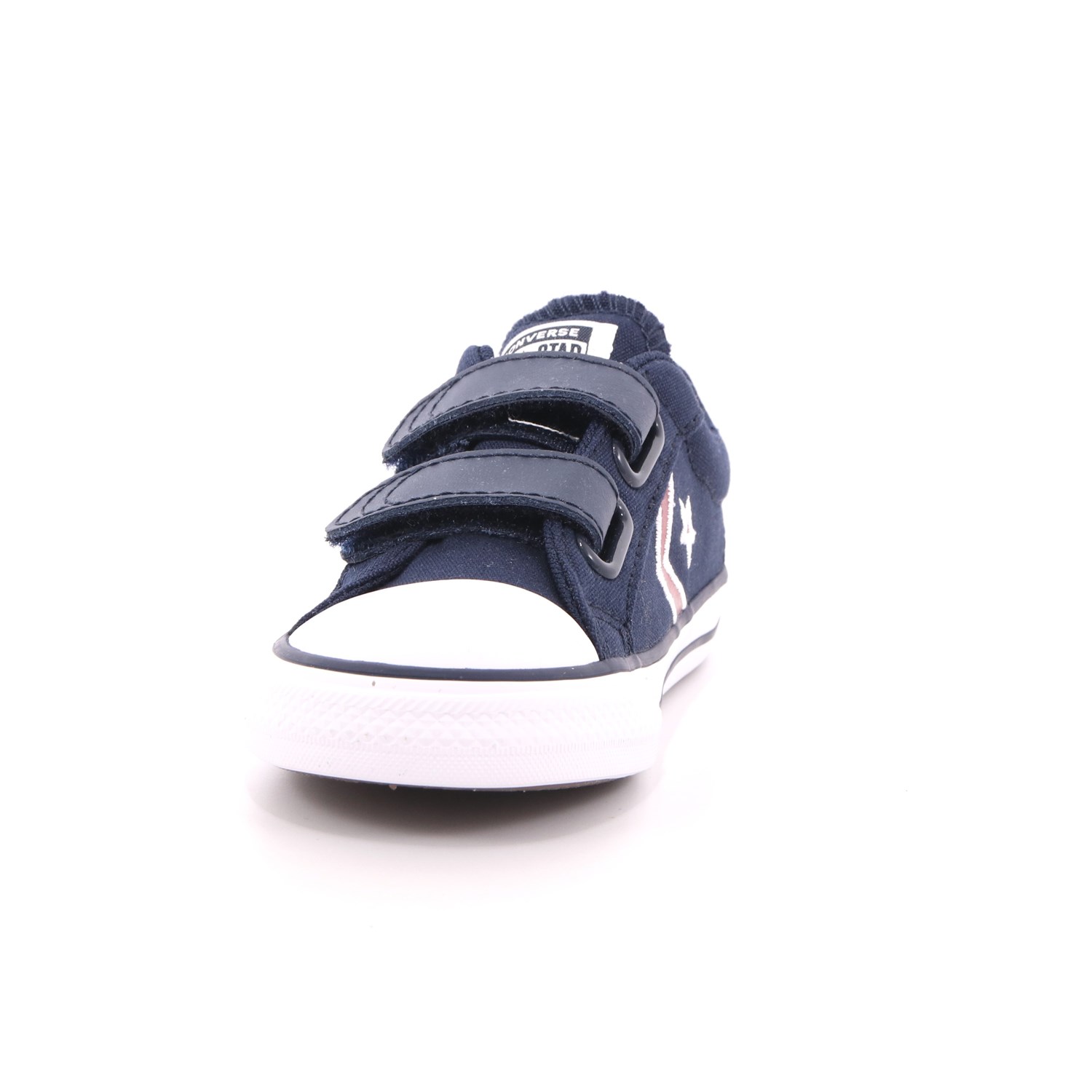 Scarpa Strappi Converse Bambino Blu Scarpa Strappi Converse Bambino Blu Scarpe 339 - 766966C