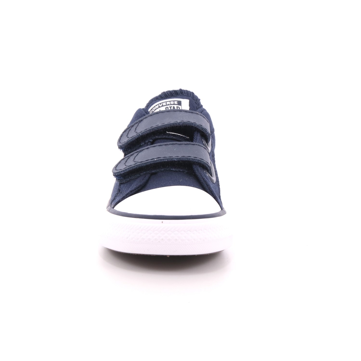Scarpa Strappi Converse Bambino Blu Scarpa Strappi Converse Bambino Blu Scarpe 339 - 766966C