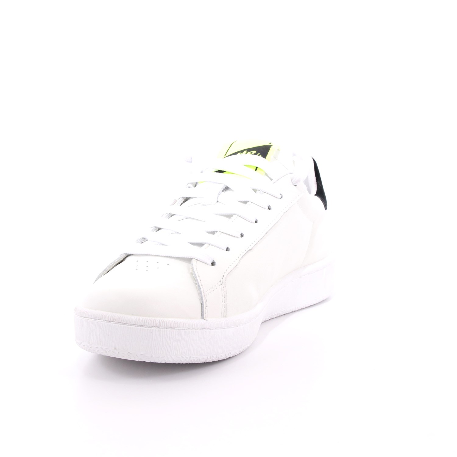 Scarpa Allacciata Lotto Leggenda Uomo Bianco Scarpa Allacciata Lotto Leggenda Uomo Bianco Scarpe 9 - 216277