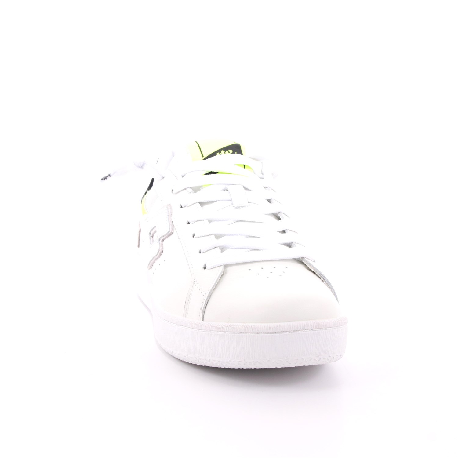 Scarpa Allacciata Lotto Leggenda Uomo Bianco Scarpa Allacciata Lotto Leggenda Uomo Bianco Scarpe 9 - 216277