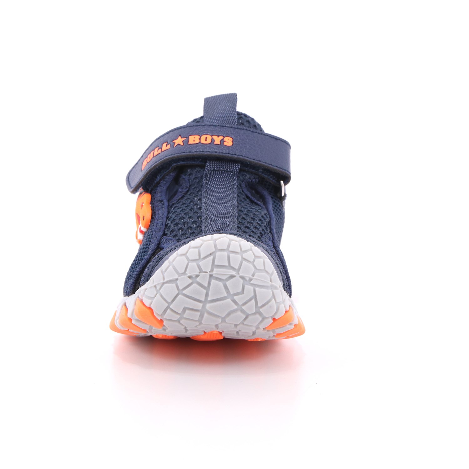 Sandalo Bull Boys Bambino Blu Sandalo Bull Boys Bambino Blu Scarpe 2 - BB2140