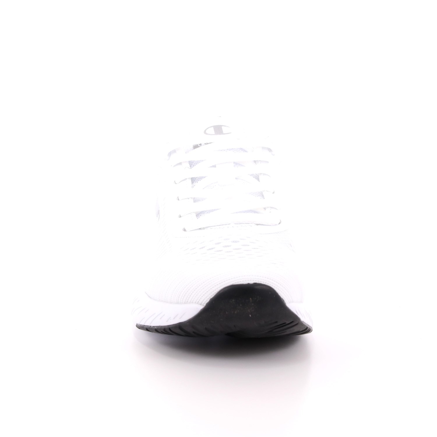 Scarpa Allacciata Champion Donna Bianco Scarpa Allacciata Champion Donna Bianco Scarpe 687 - S11281