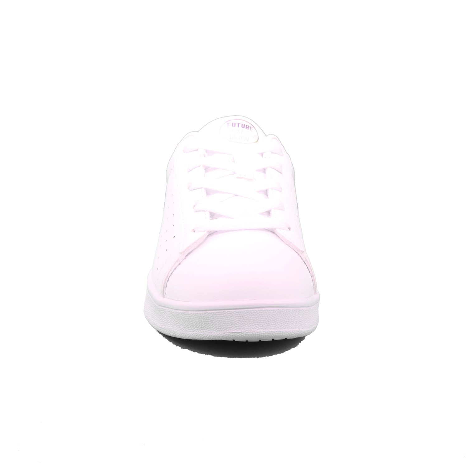 Scarpa Allacciata Champion Bambina Bianco Scarpa Allacciata Champion Bambina Bianco Scarpe 690 - S31653