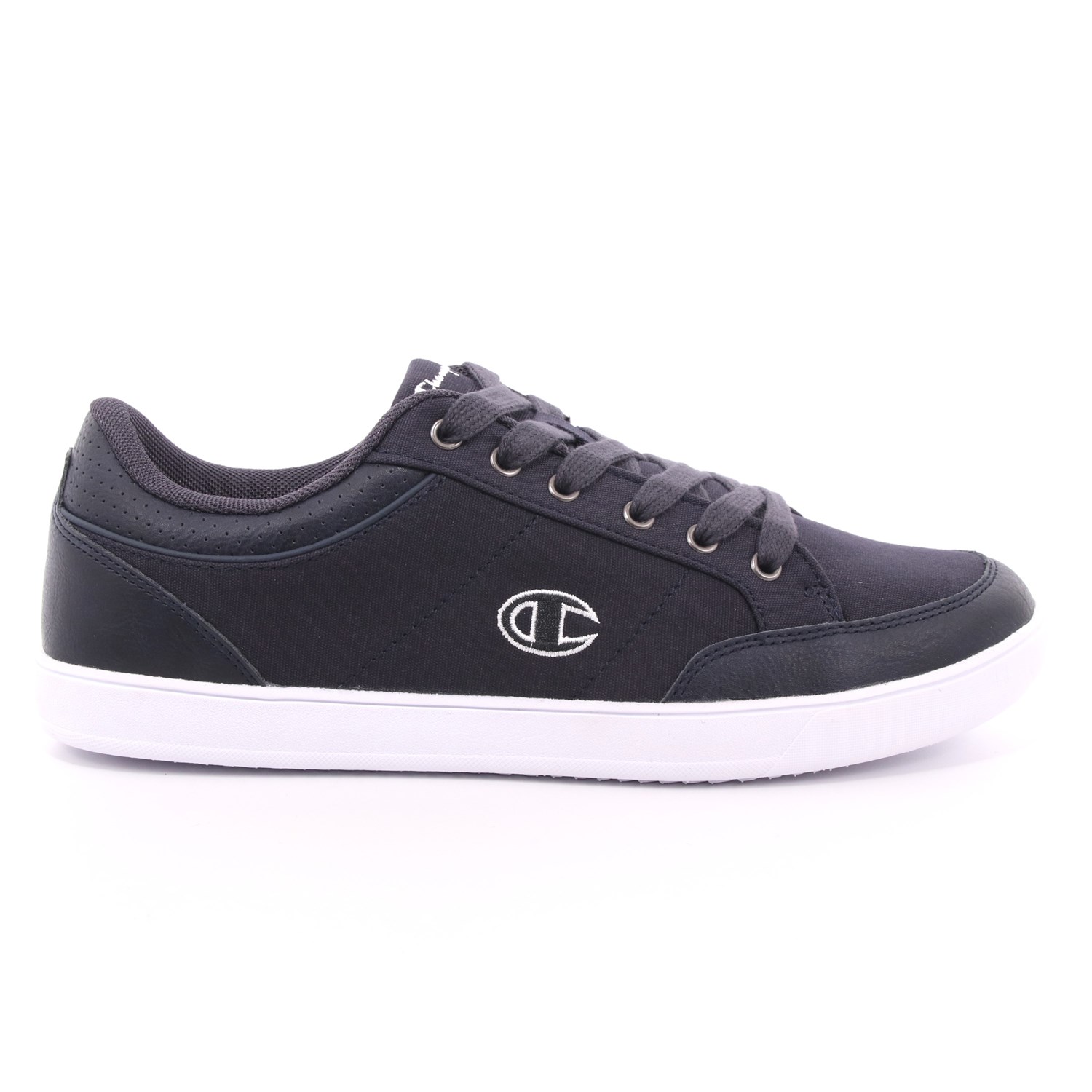 Scarpa Allacciata Champion Uomo Blu Scarpa Allacciata Champion Uomo Blu Scarpe 697 - S21392