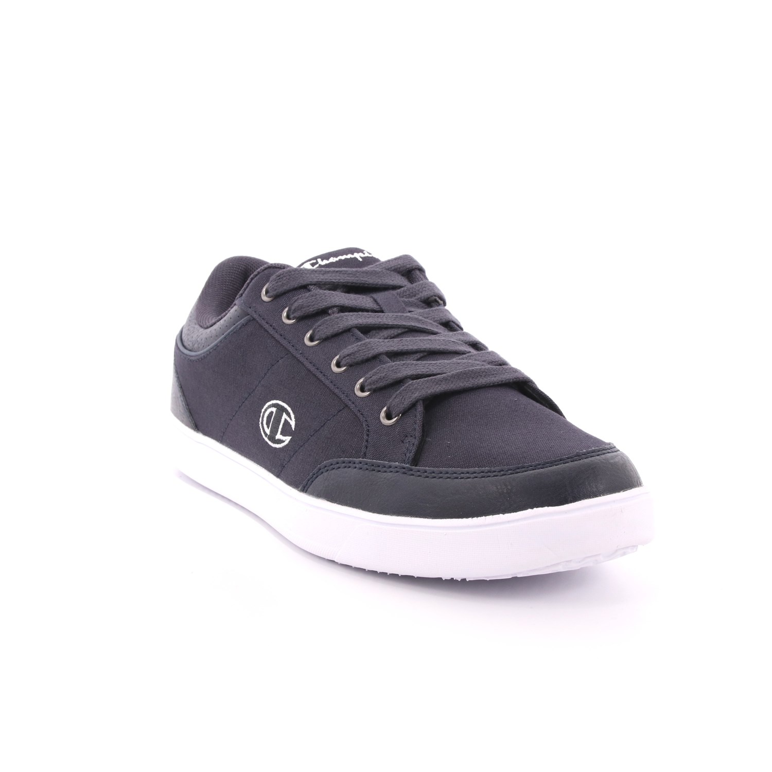 Scarpa Allacciata Champion Uomo Blu Scarpa Allacciata Champion Uomo Blu Scarpe 697 - S21392