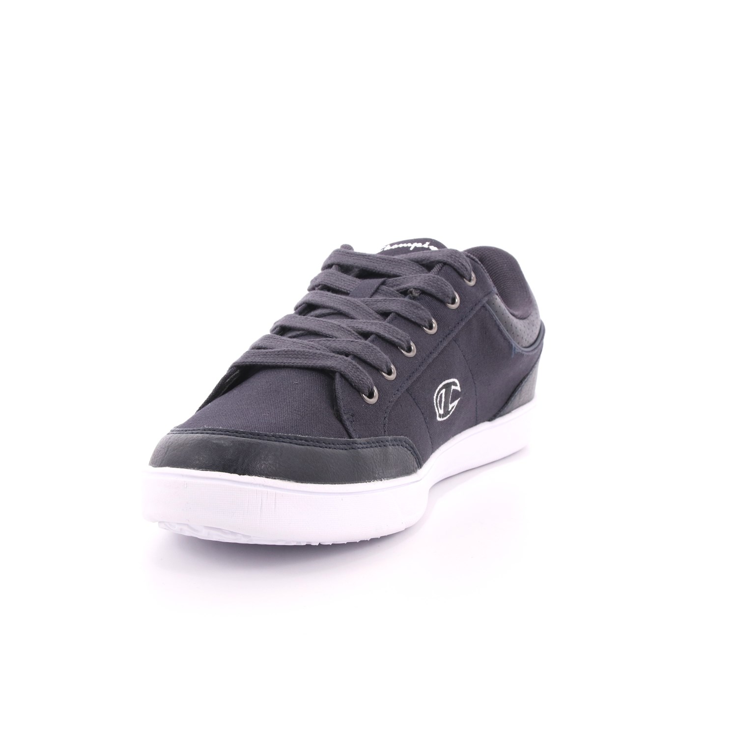 Scarpa Allacciata Champion Uomo Blu Scarpa Allacciata Champion Uomo Blu Scarpe 697 - S21392