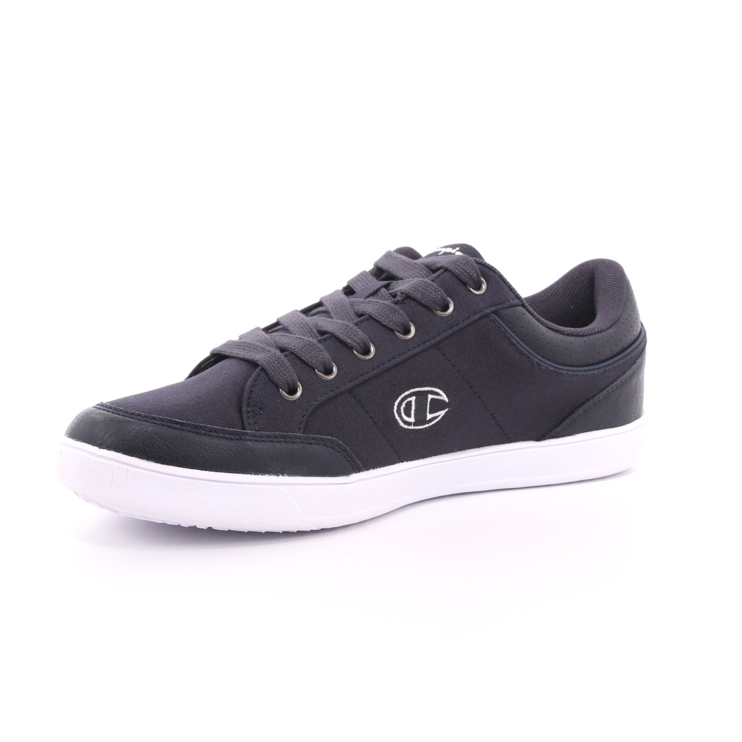 Scarpa Allacciata Champion Uomo Blu Scarpa Allacciata Champion Uomo Blu Scarpe 697 - S21392