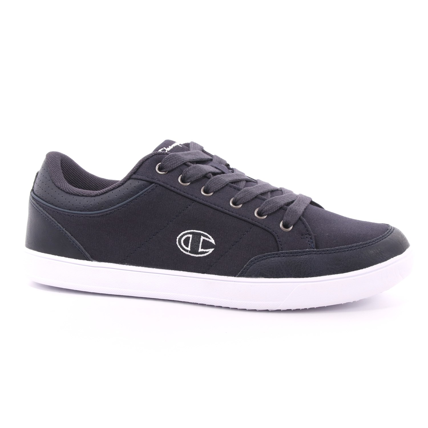 Scarpa Allacciata Champion Uomo Blu Scarpa Allacciata Champion Uomo Blu Scarpe 697 - S21392