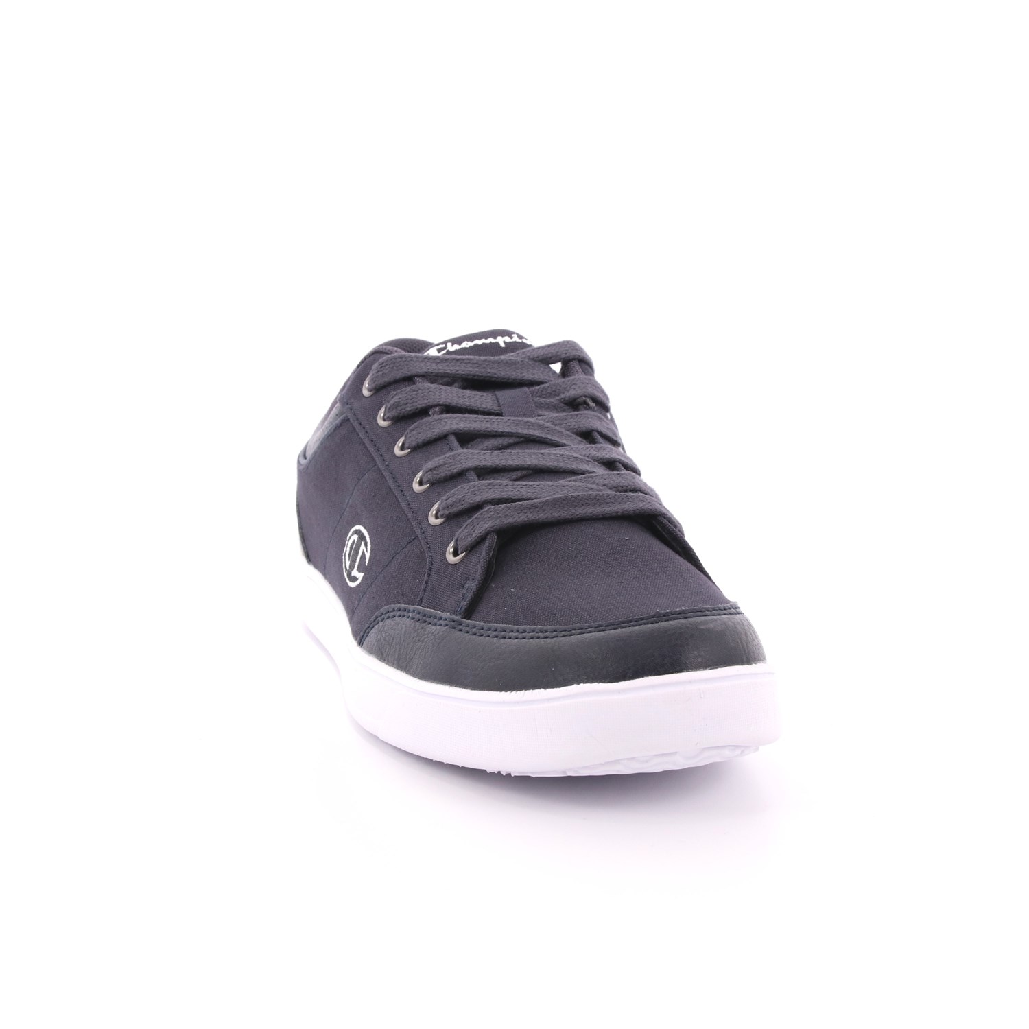 Scarpa Allacciata Champion Uomo Blu Scarpa Allacciata Champion Uomo Blu Scarpe 697 - S21392