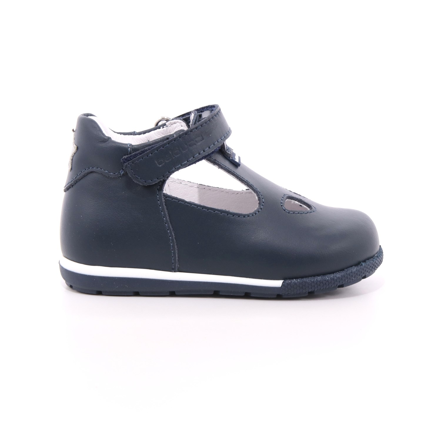 Occhi Di Bue Balducci Bambino Blu Occhi Di Bue Balducci Bambino Blu Scarpe 348 - CITA2501B