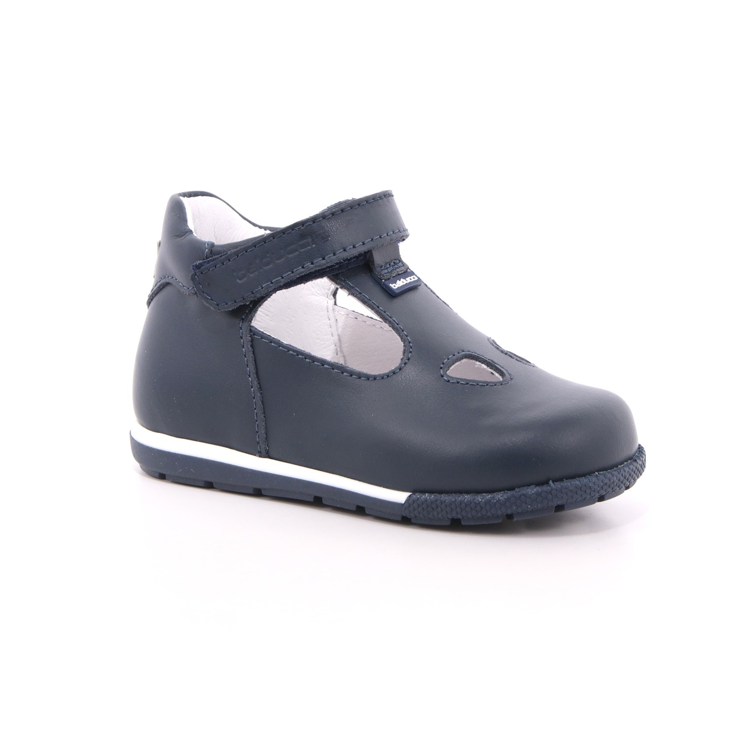 Occhi Di Bue Balducci Bambino Blu Occhi Di Bue Balducci Bambino Blu Scarpe 348 - CITA2501B