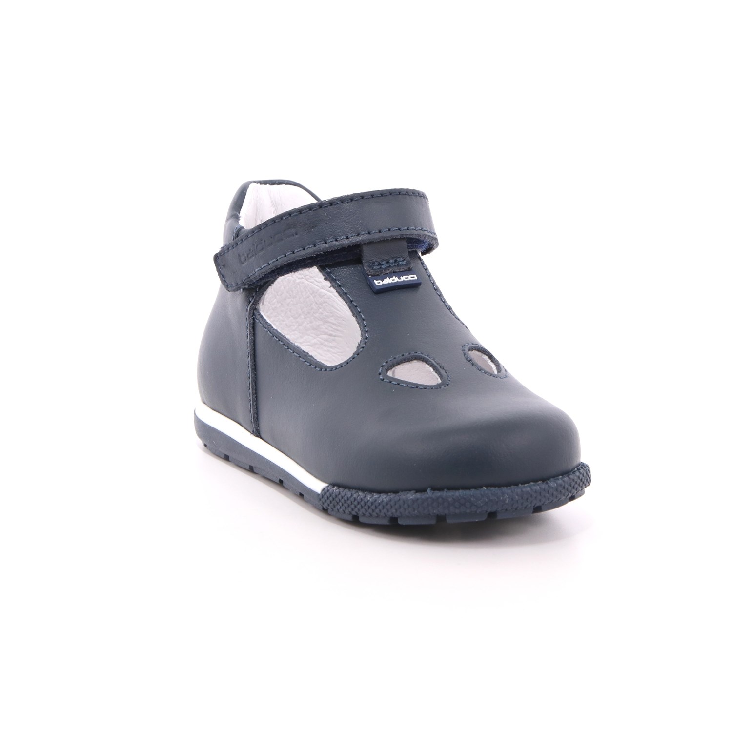 Occhi Di Bue Balducci Bambino Blu Occhi Di Bue Balducci Bambino Blu Scarpe 348 - CITA2501B