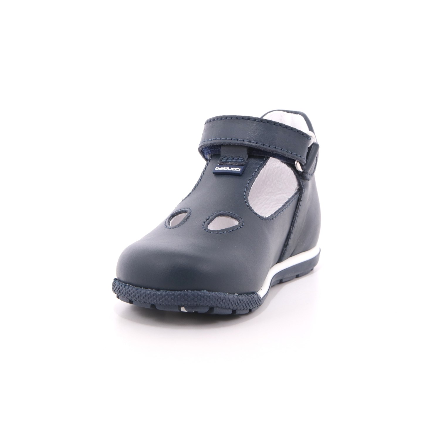 Occhi Di Bue Balducci Bambino Blu Occhi Di Bue Balducci Bambino Blu Scarpe 348 - CITA2501B