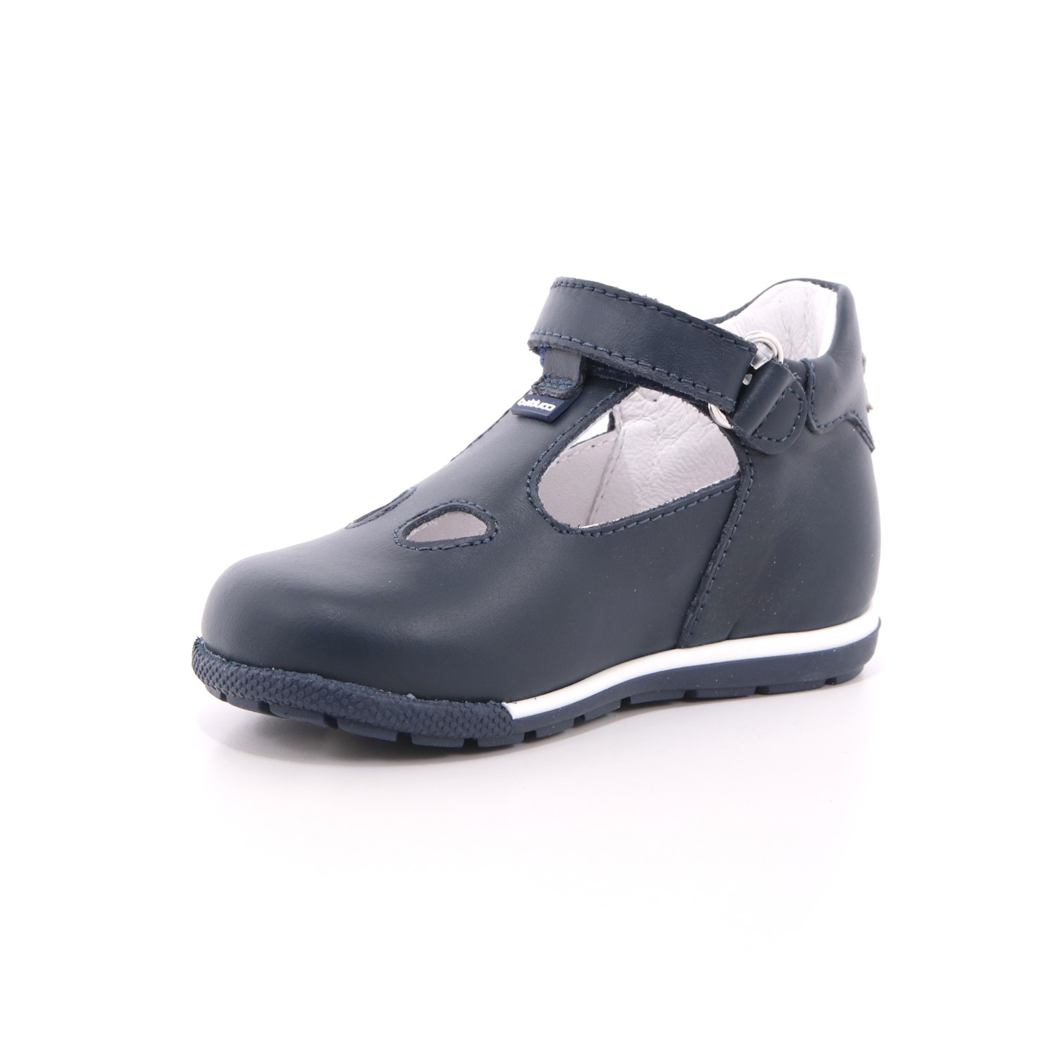 Occhi Di Bue Balducci Bambino Blu Occhi Di Bue Balducci Bambino Blu Scarpe 348 - CITA2501B