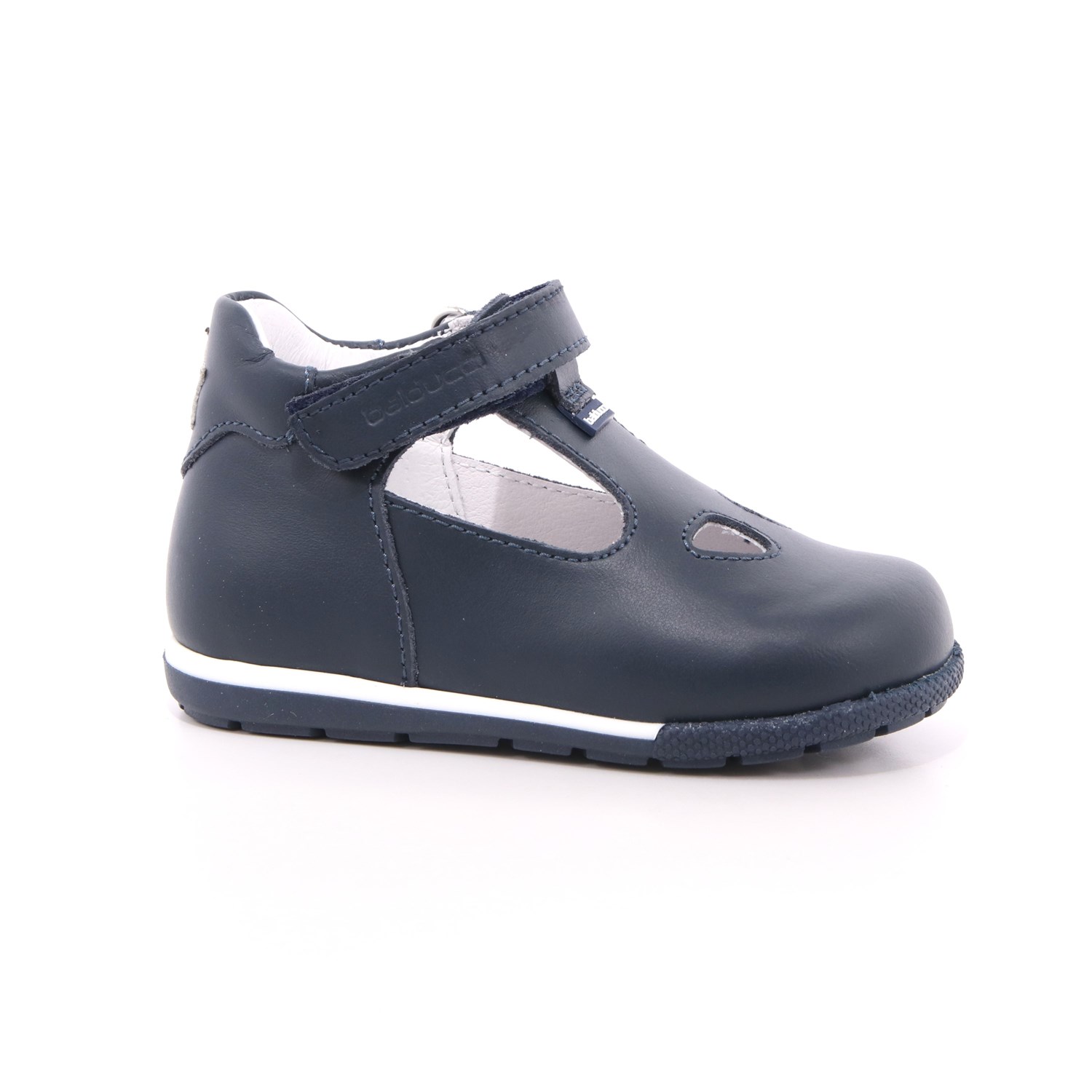 Occhi Di Bue Balducci Bambino Blu Occhi Di Bue Balducci Bambino Blu Scarpe 348 - CITA2501B
