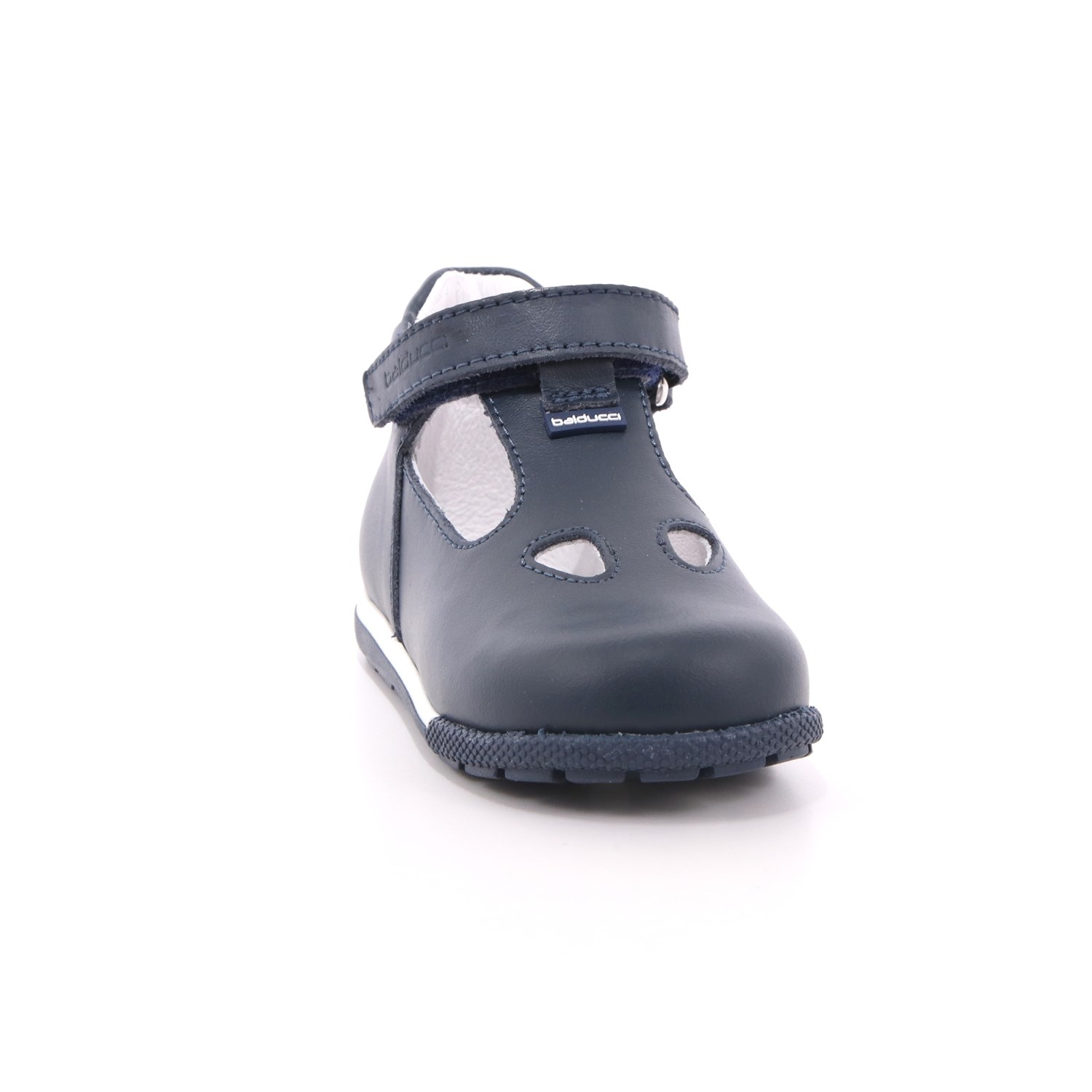 Occhi Di Bue Balducci Bambino Blu Occhi Di Bue Balducci Bambino Blu Scarpe 348 - CITA2501B