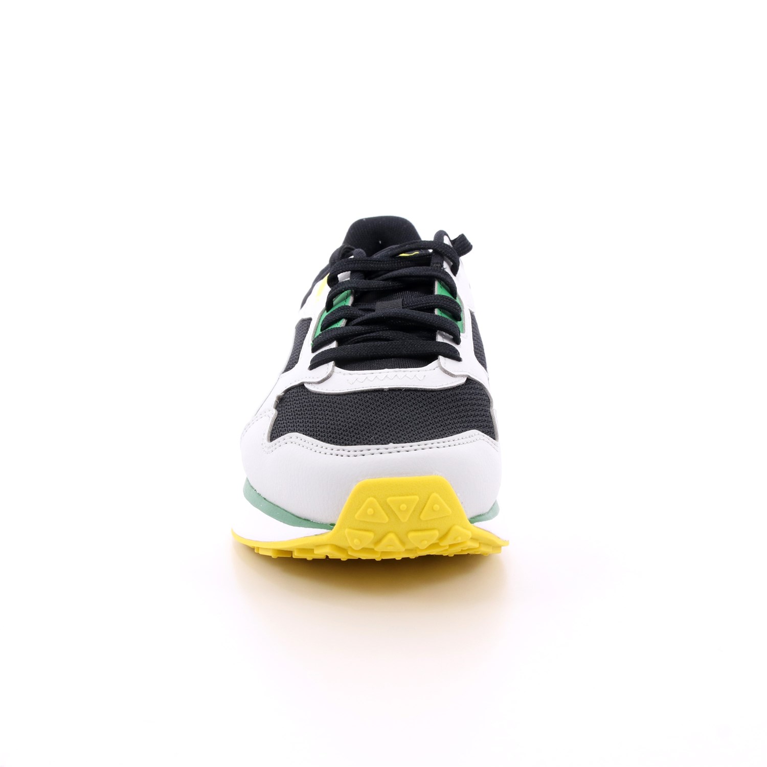 Scarpa Allacciata Puma Uomo Nero Scarpa Allacciata Puma Uomo Nero Scarpe 609 - 37489511
