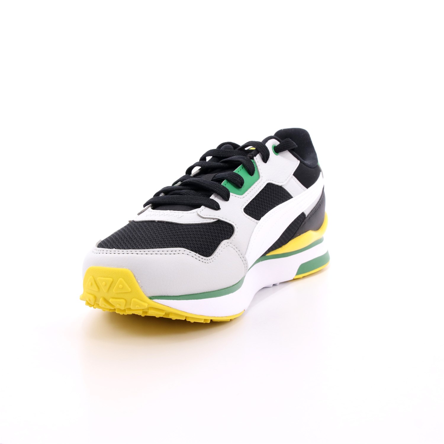 Scarpa Allacciata Puma Uomo Nero Scarpa Allacciata Puma Uomo Nero Scarpe 609 - 37489511