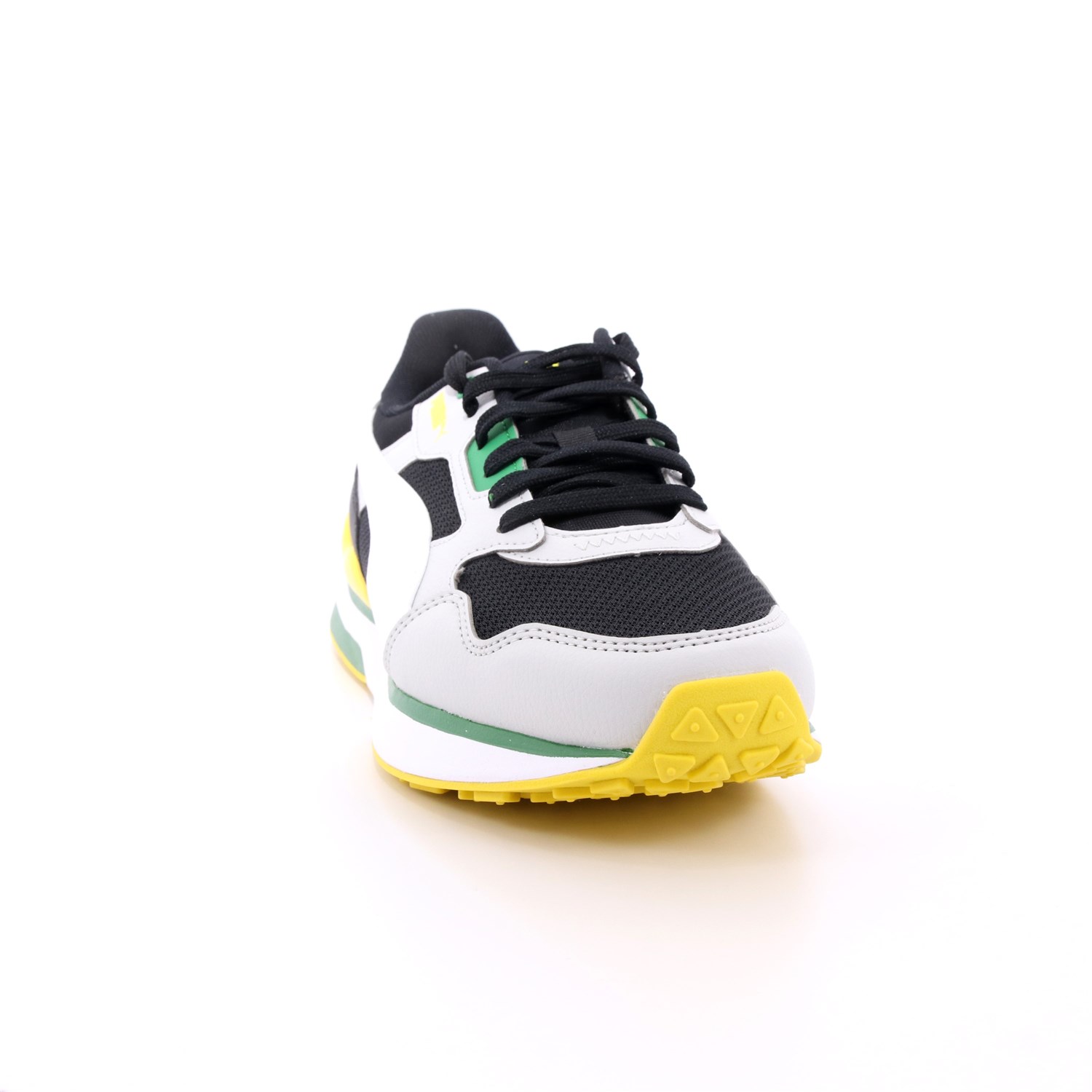 Scarpa Allacciata Puma Uomo Nero Scarpa Allacciata Puma Uomo Nero Scarpe 609 - 37489511
