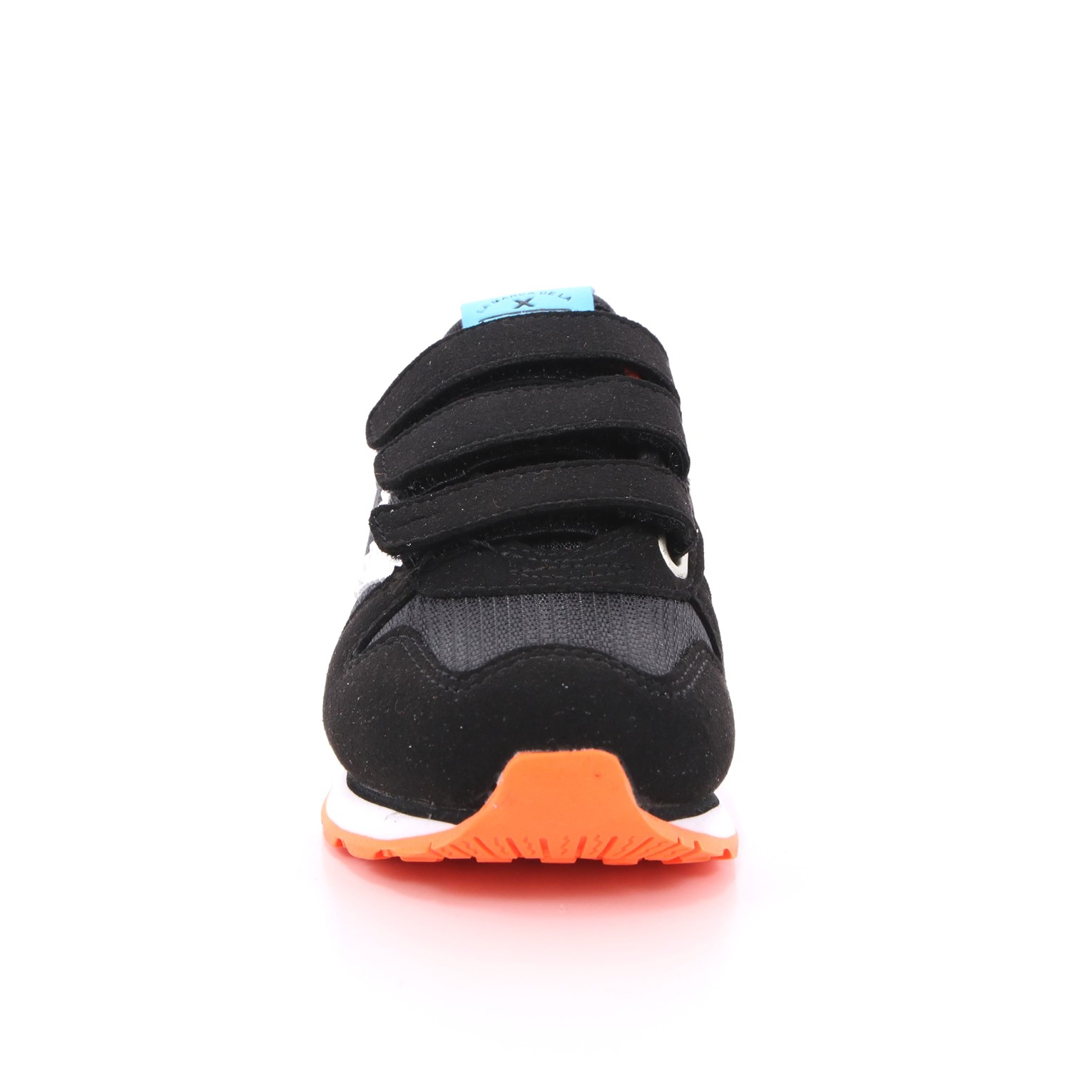 Scarpa Strappi Munich Bambino Nero Scarpa Strappi Munich Bambino Nero Scarpe 81 - 8207422