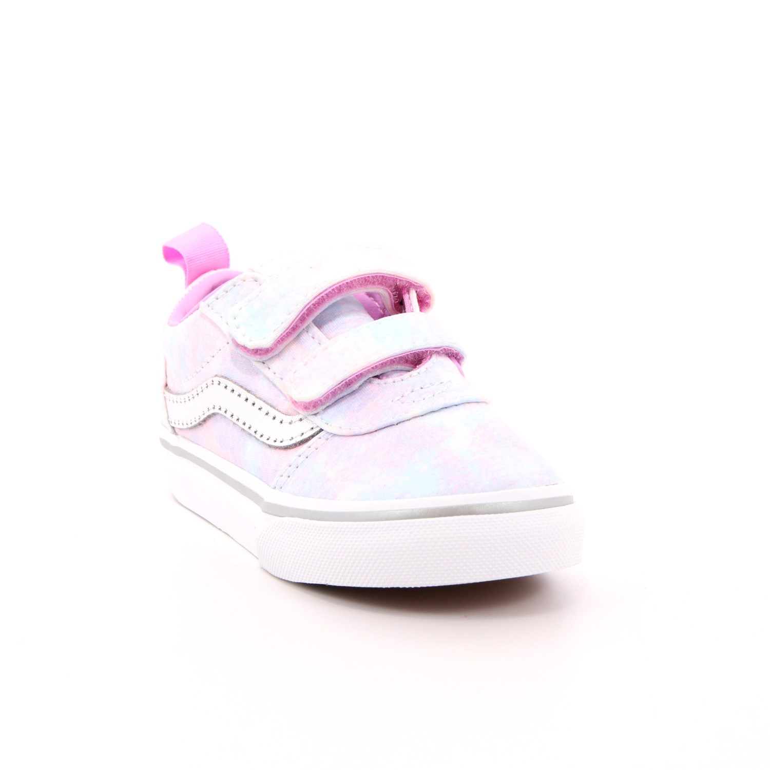 Scarpa Strappi Vans Bambina Rosa Scarpa Strappi Vans Bambina Rosa Scarpe 15 - VN0A4BTF3QT1