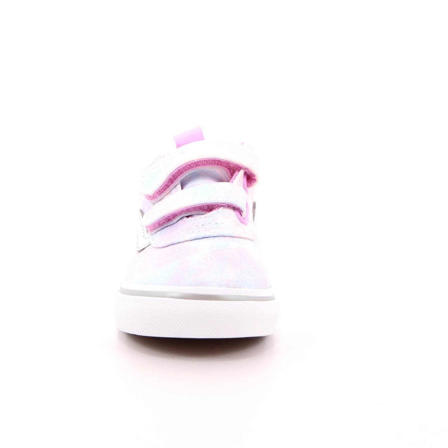 Scarpa Strappi Vans Bambina Rosa Scarpa Strappi Vans Bambina Rosa Scarpe 15 - VN0A4BTF3QT1