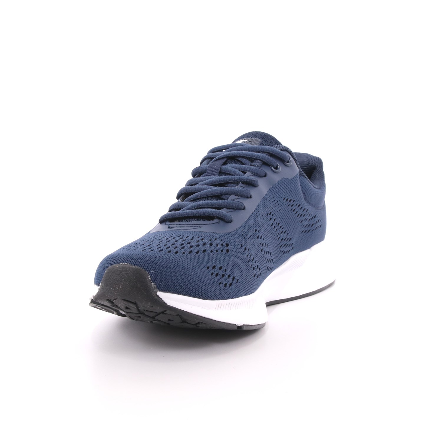 Scarpa Allacciata Champion Uomo Blu Scarpa Allacciata Champion Uomo Blu Scarpe 698 - S21346