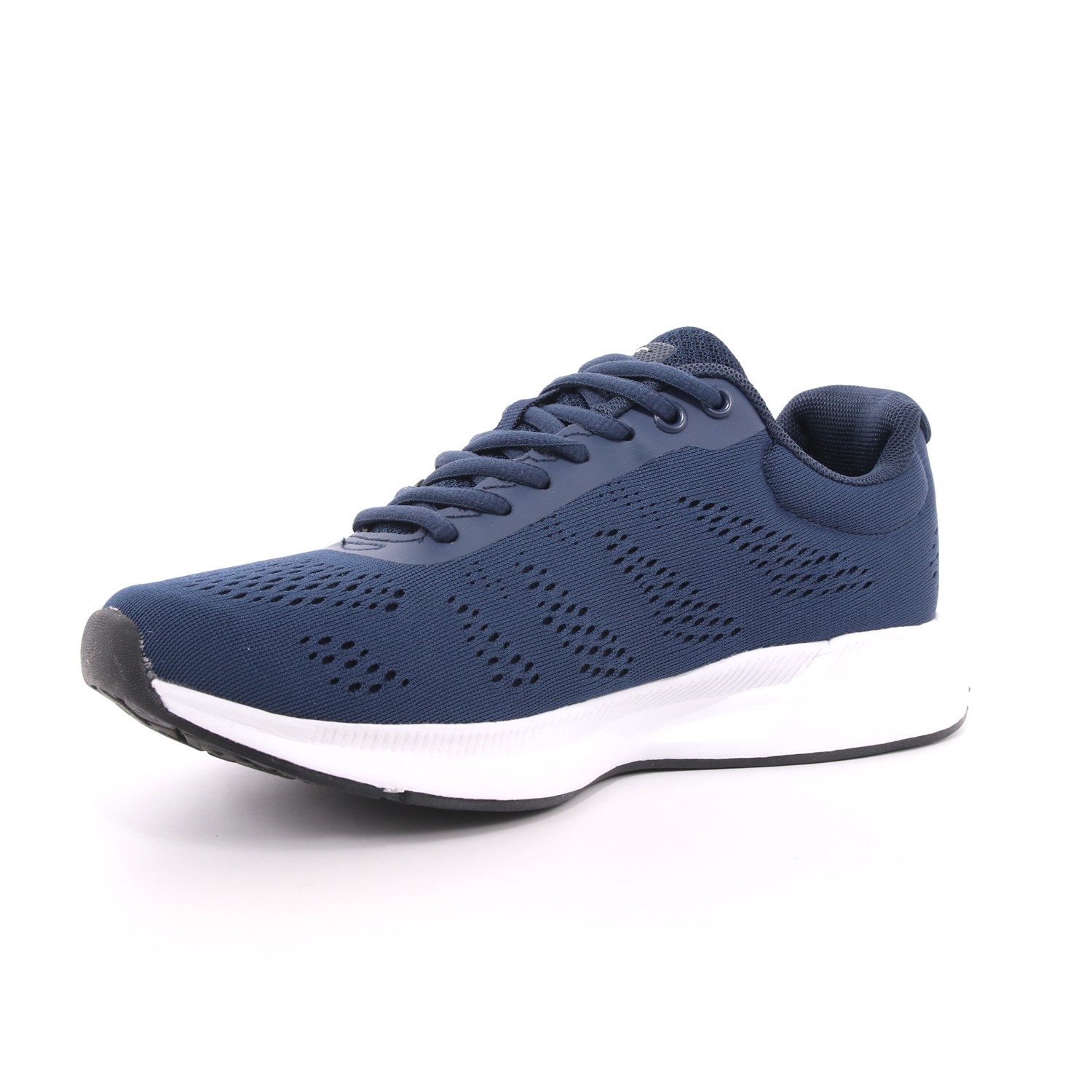 Scarpa Allacciata Champion Uomo Blu Scarpa Allacciata Champion Uomo Blu Scarpe 698 - S21346