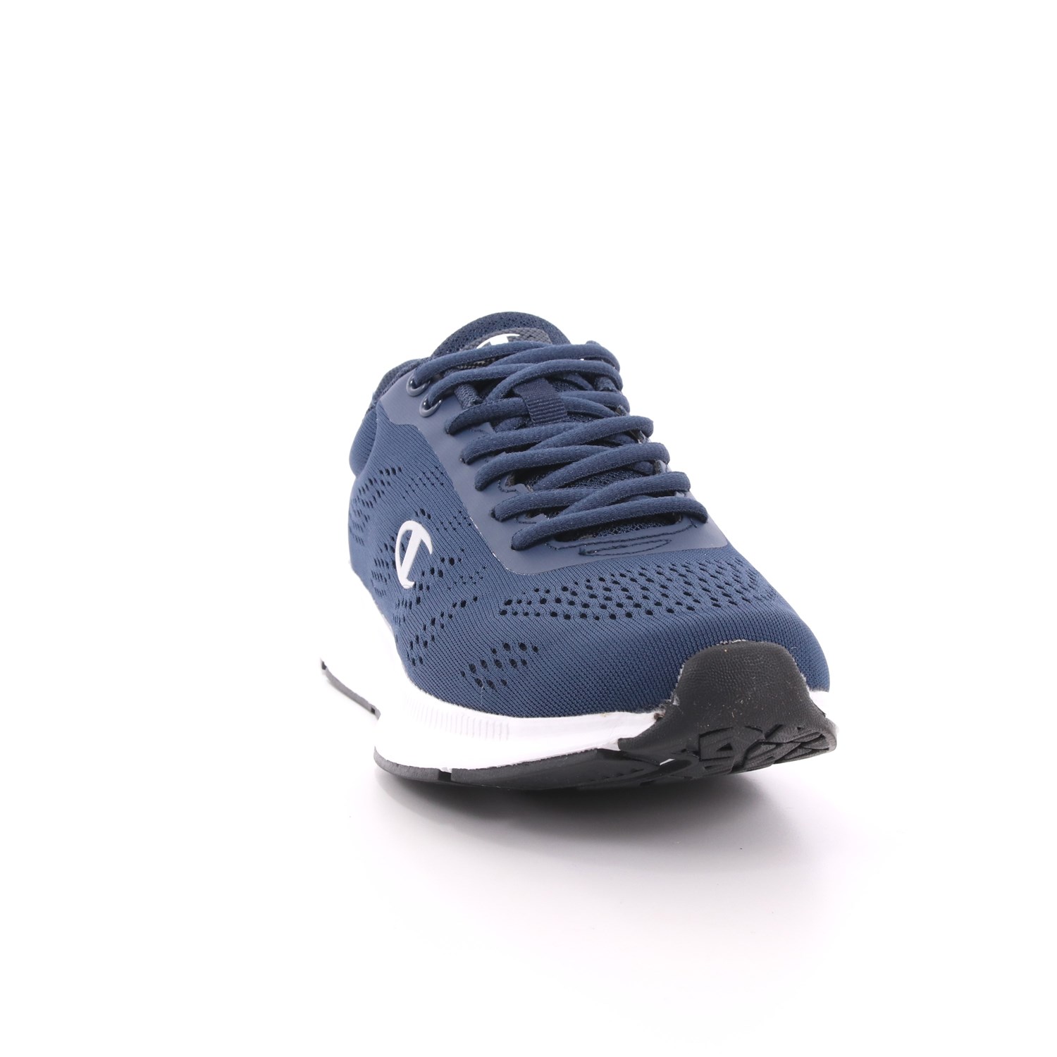 Scarpa Allacciata Champion Uomo Blu Scarpa Allacciata Champion Uomo Blu Scarpe 698 - S21346