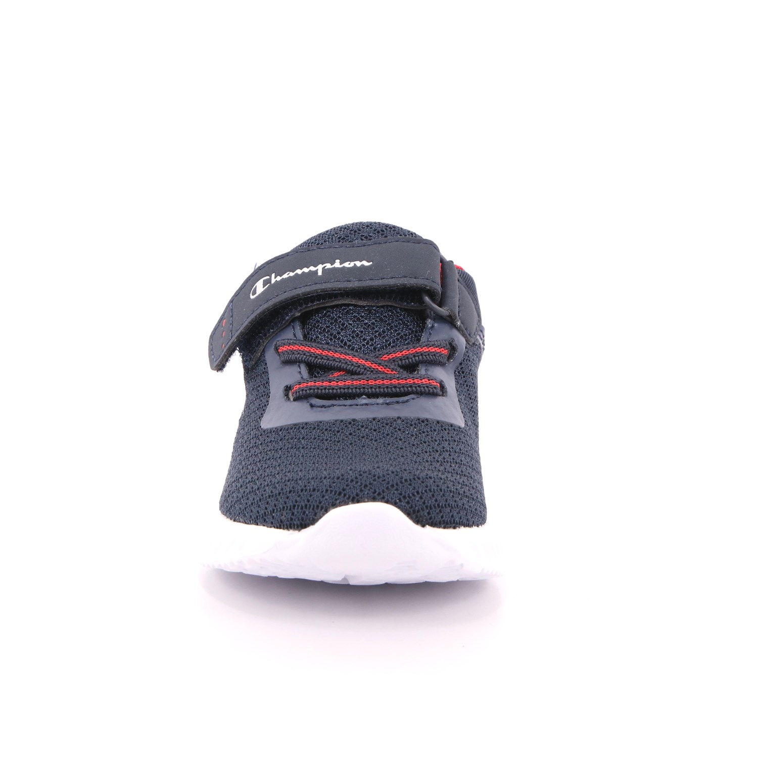 Scarpa Strappi + Elastico Champion Bambino Blu Scarpa Strappi + Elastico Champion Bambino Blu Scarpe 701 - S32161