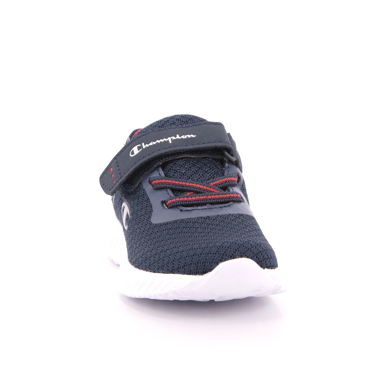Scarpa Strappi + Elastico Champion Bambino Blu Scarpa Strappi + Elastico Champion Bambino Blu Scarpe 701 - S32161