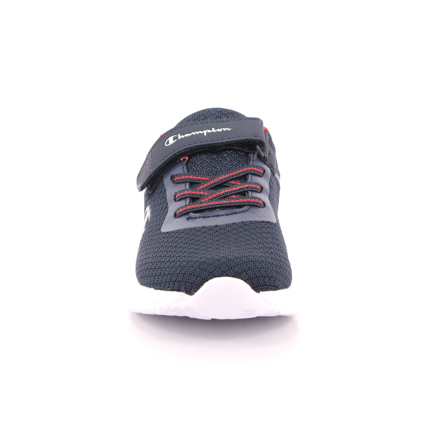 Scarpa Strappi + Elastico Champion Bambino Blu Scarpa Strappi + Elastico Champion Bambino Blu Scarpe 704 - S32162