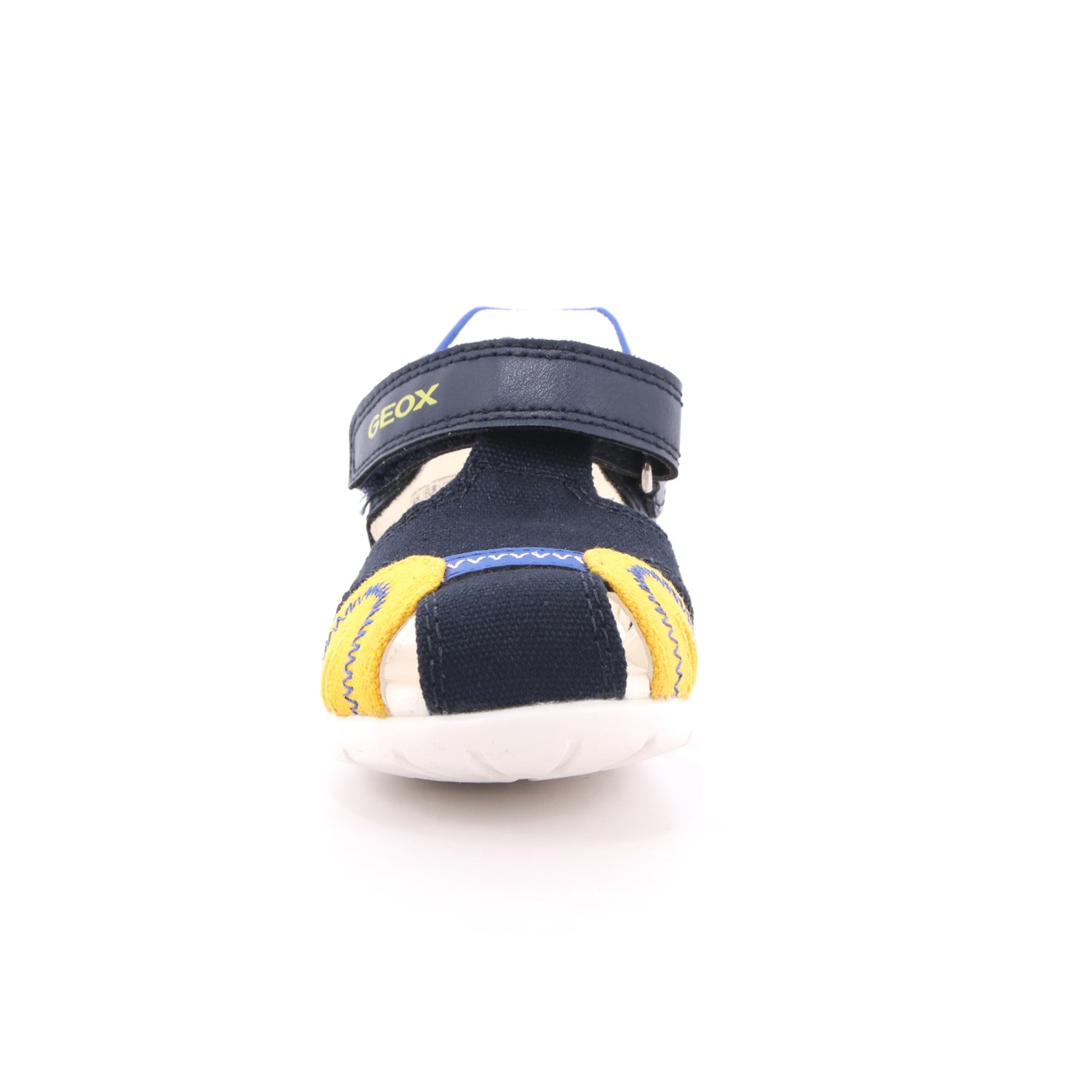 Ragnetto Geox Bambino Blu Ragnetto Geox Bambino Blu Scarpe 354 - B151PA