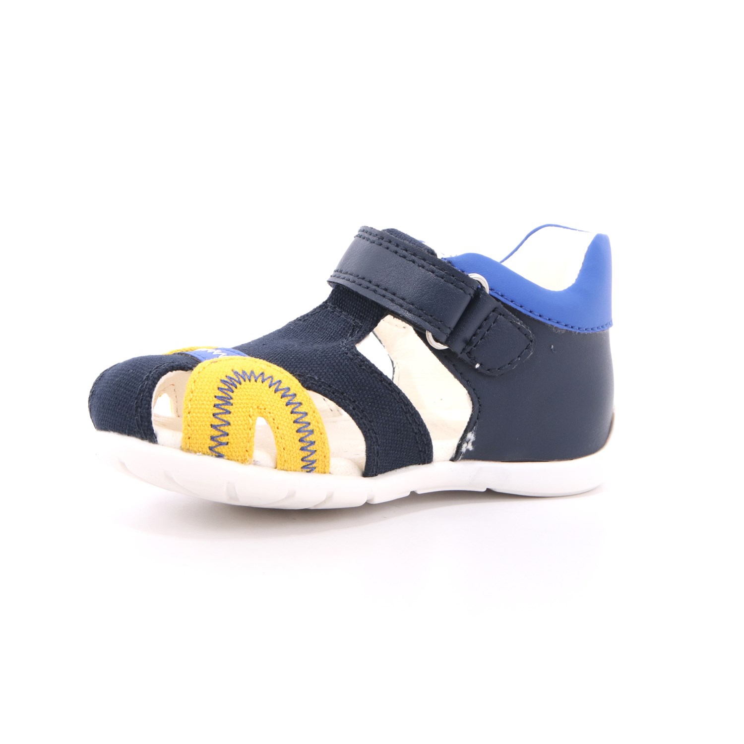 Ragnetto Geox Bambino Blu Ragnetto Geox Bambino Blu Scarpe 354 - B151PA