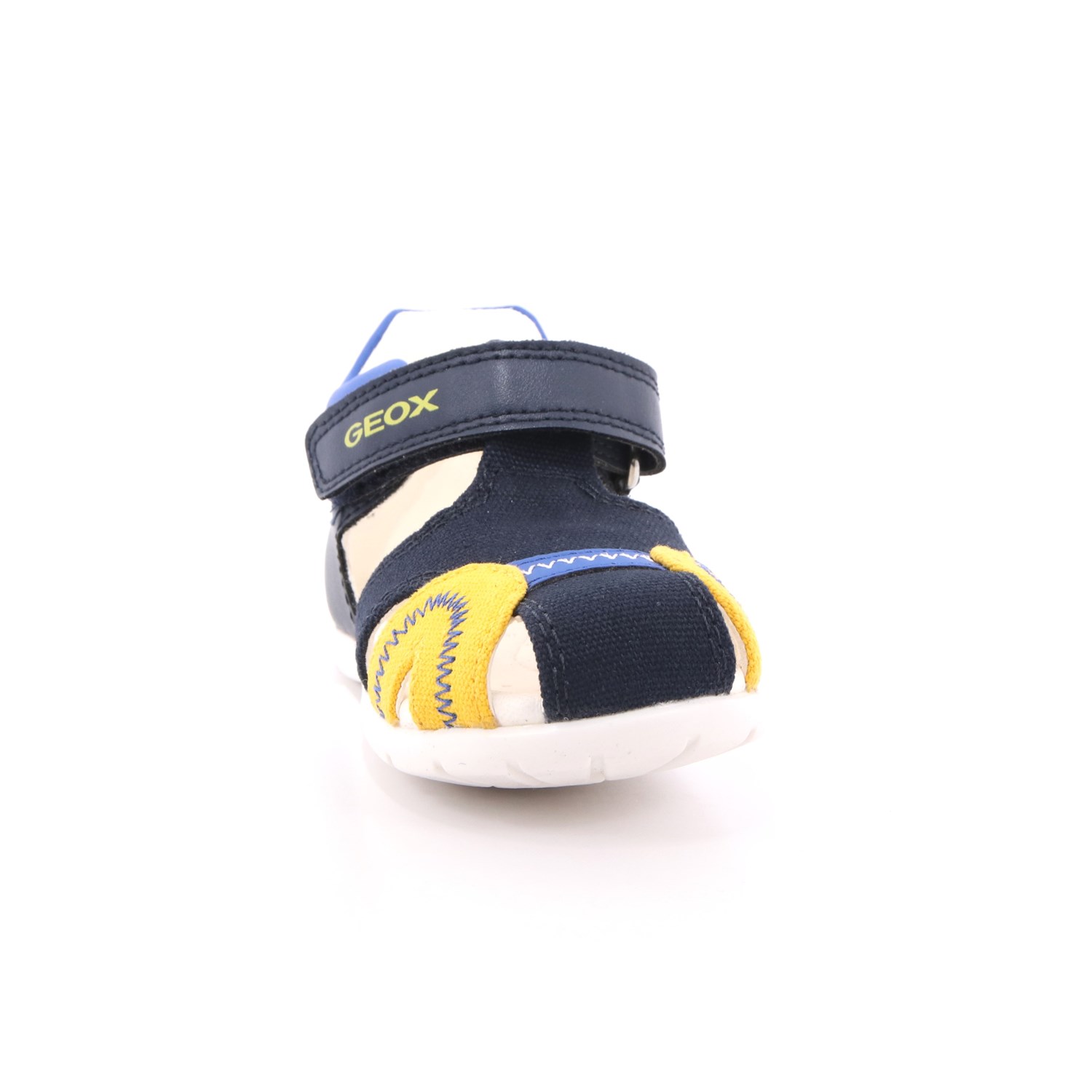 Ragnetto Geox Bambino Blu Ragnetto Geox Bambino Blu Scarpe 354 - B151PA