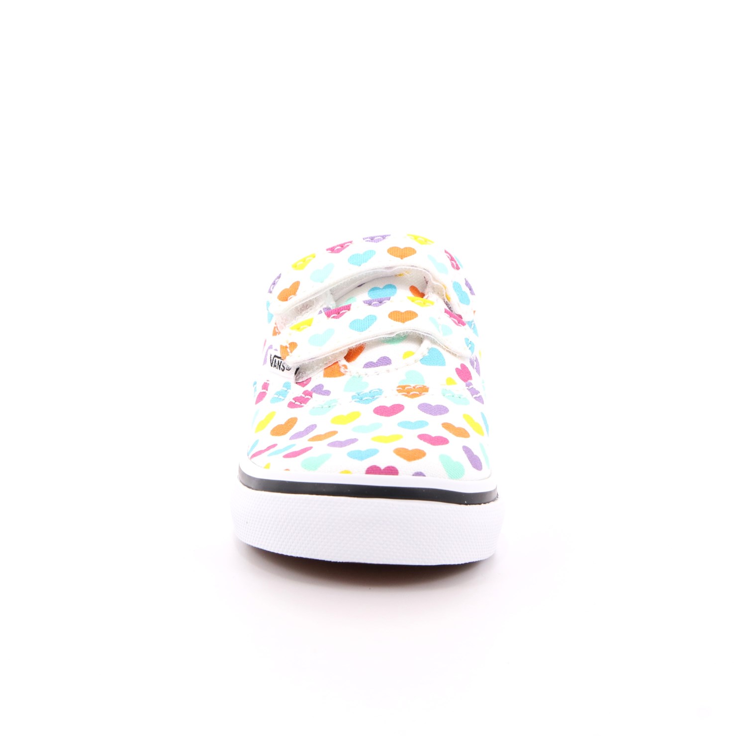 Scarpa Strappi Vans Bambina Bianco Scarpa Strappi Vans Bambina Bianco Scarpe 20 - VN0A4TZM3QW1