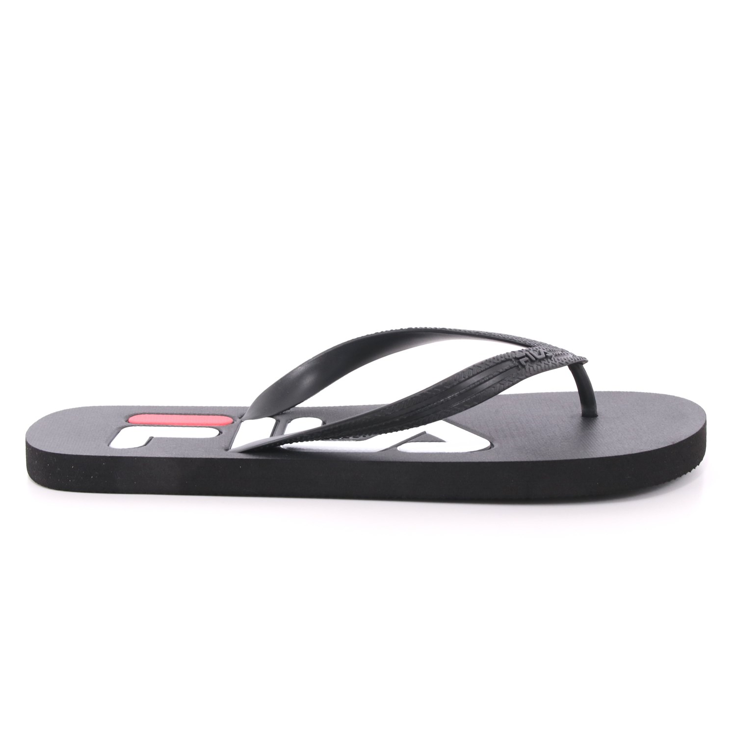 Infradito Fila Bambino Nero Infradito Fila Bambino Nero Scarpe 40 - 1010288