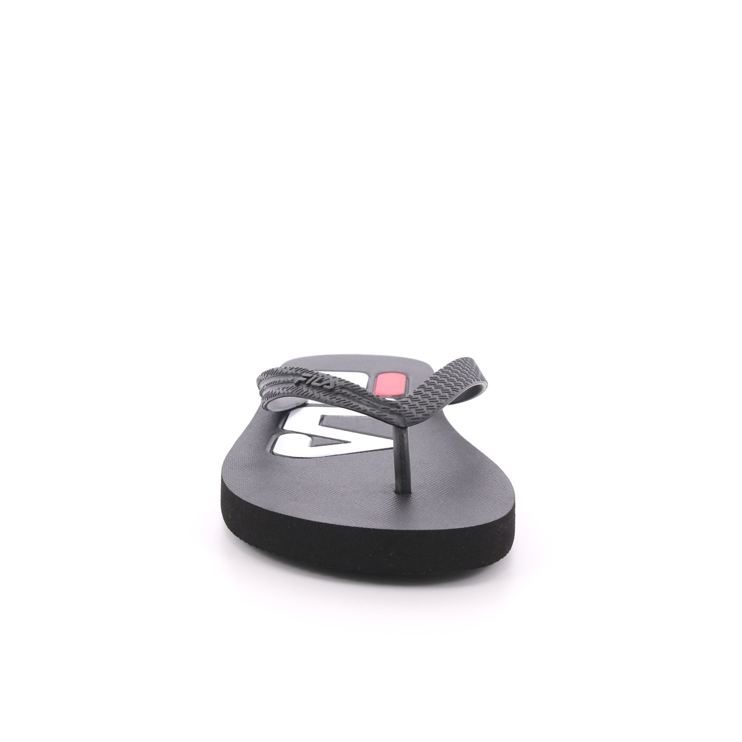Infradito Fila Bambino Nero Infradito Fila Bambino Nero Scarpe 40 - 1010288