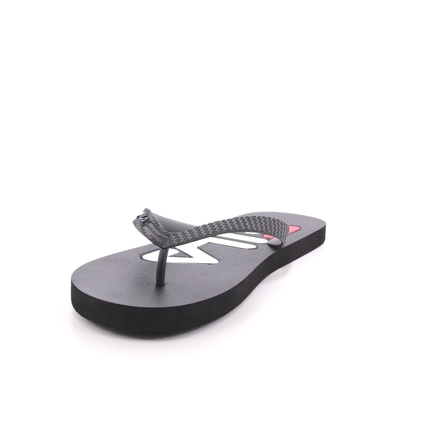 Infradito Fila Bambino Nero Infradito Fila Bambino Nero Scarpe 40 - 1010288