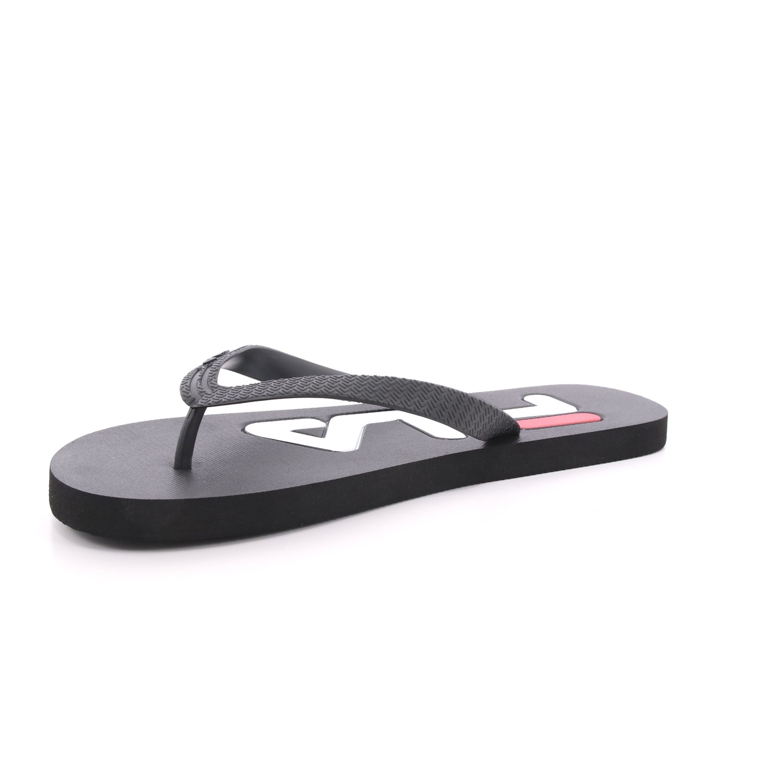 Infradito Fila Bambino Nero Infradito Fila Bambino Nero Scarpe 40 - 1010288
