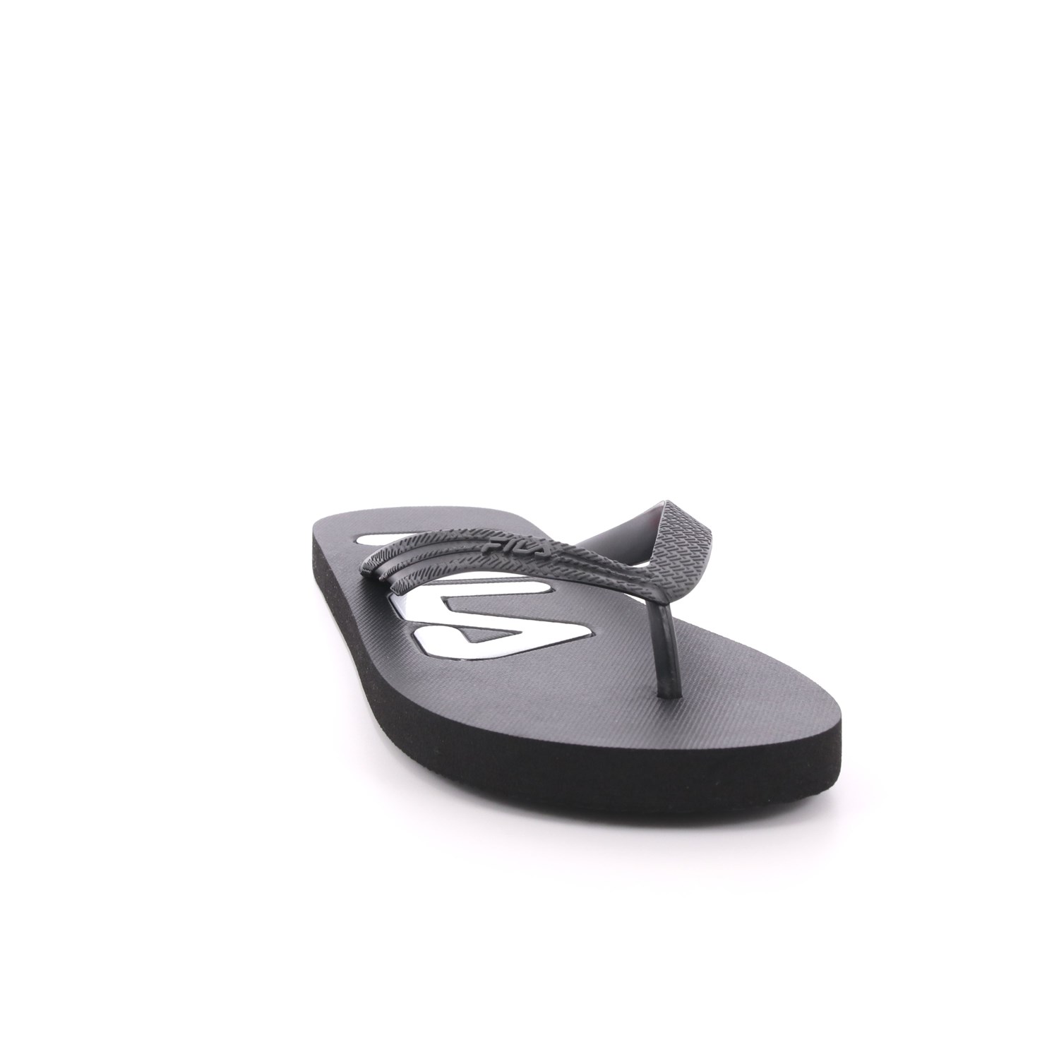 Infradito Fila Bambino Nero Infradito Fila Bambino Nero Scarpe 40 - 1010288