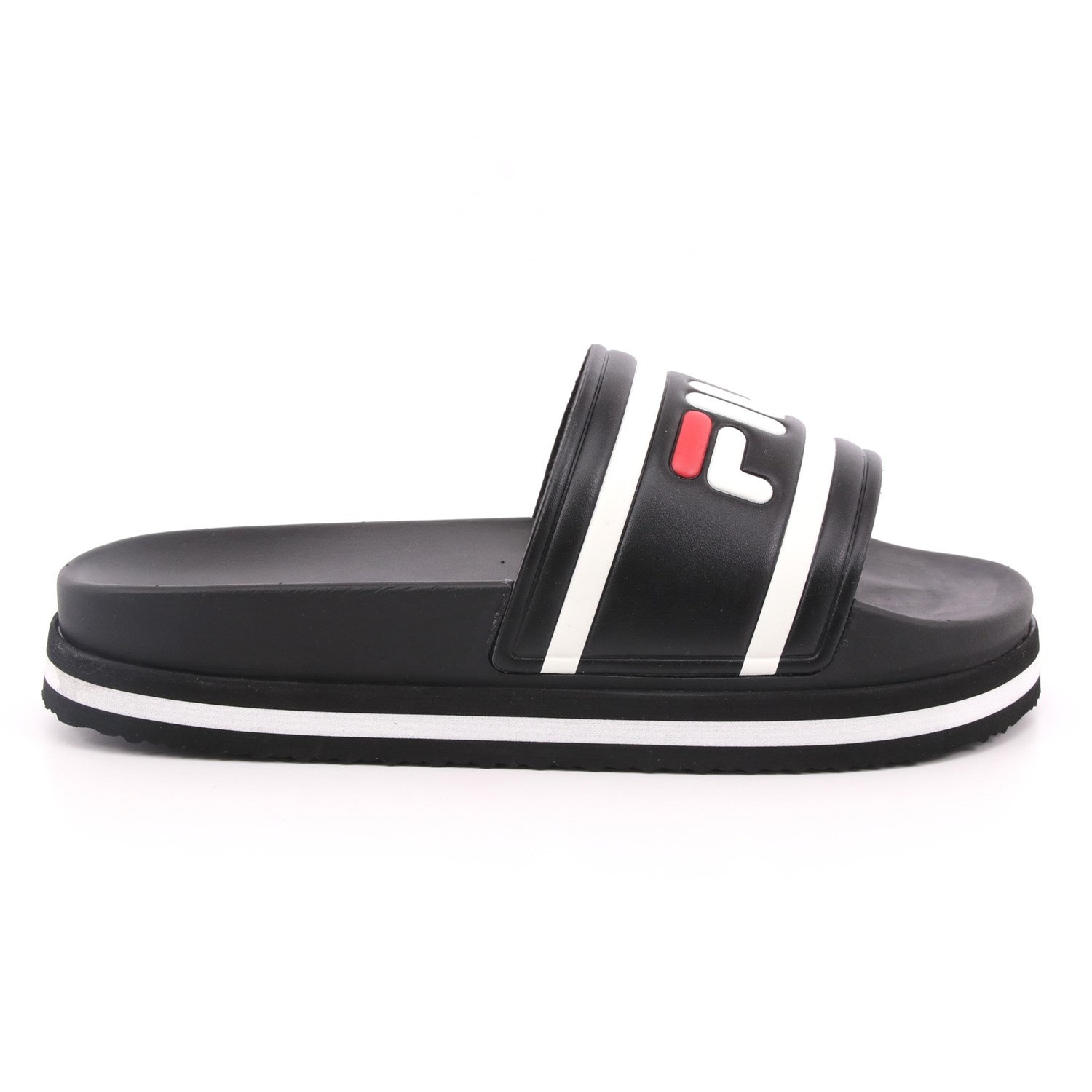 Ciabatte Fila Bambino Nero Ciabatte Fila Bambino Nero Scarpe 42 - 1010639